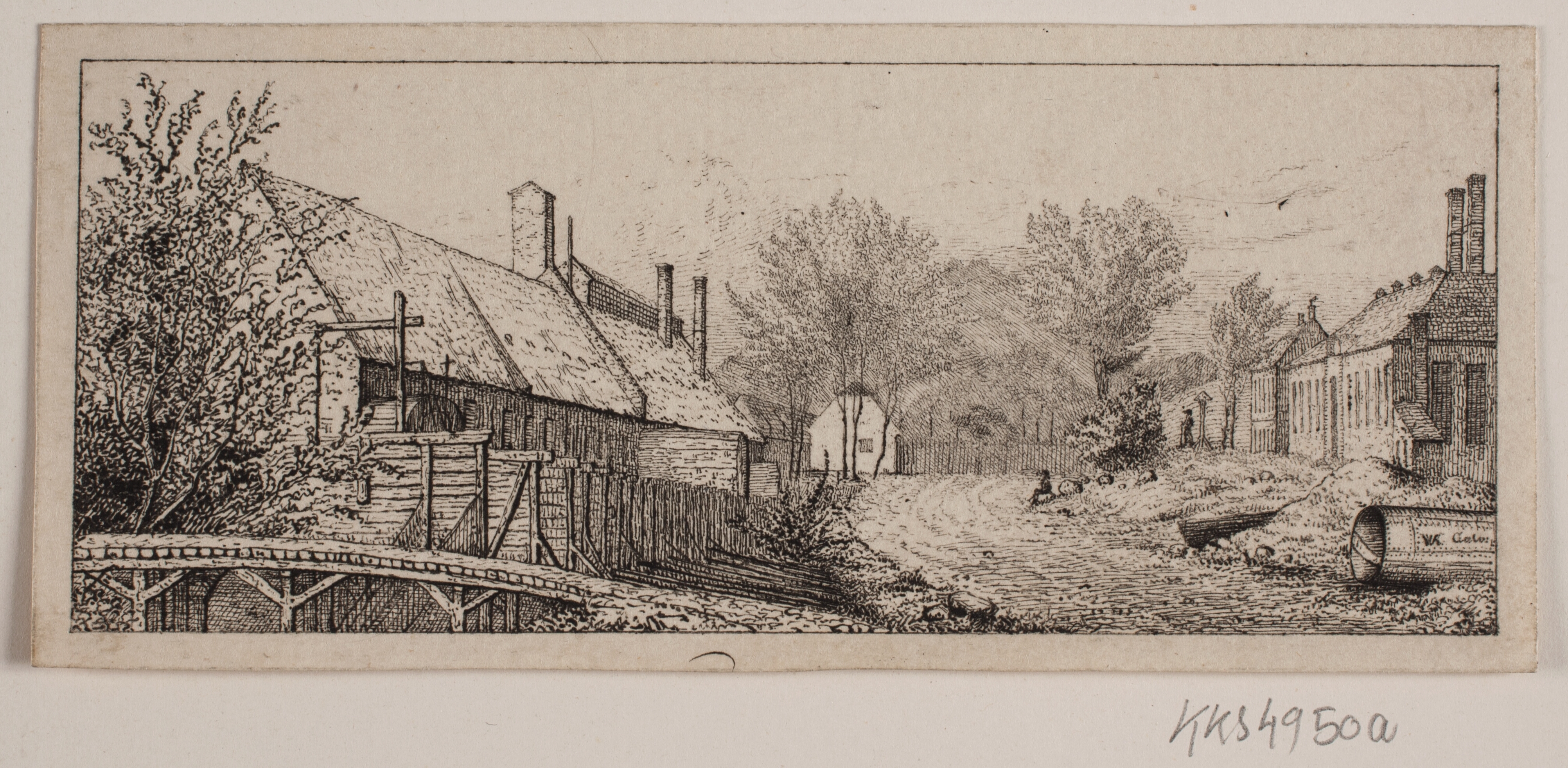 Gadeparti i Frederiksværk