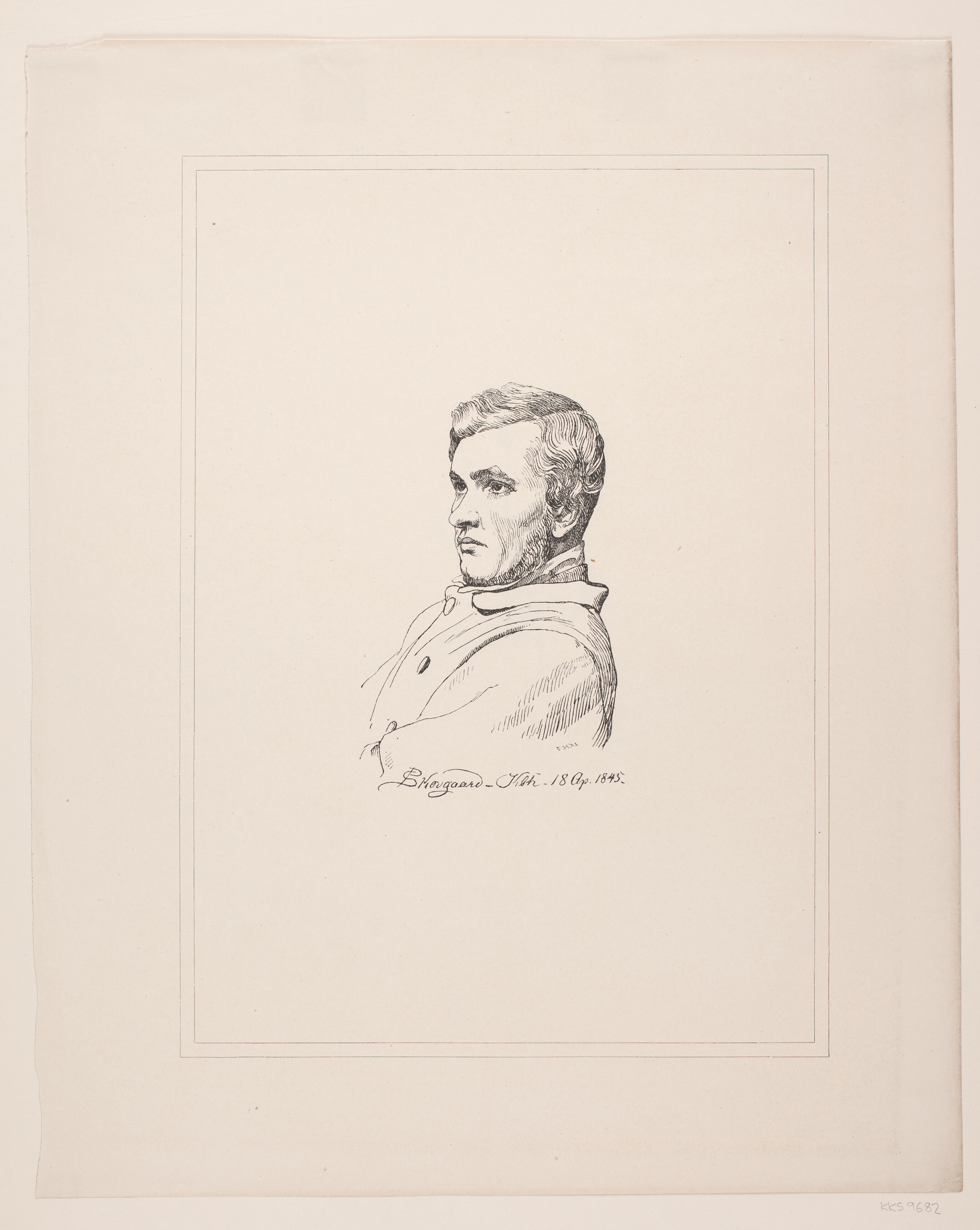 Maleren J. Th. Lundbye