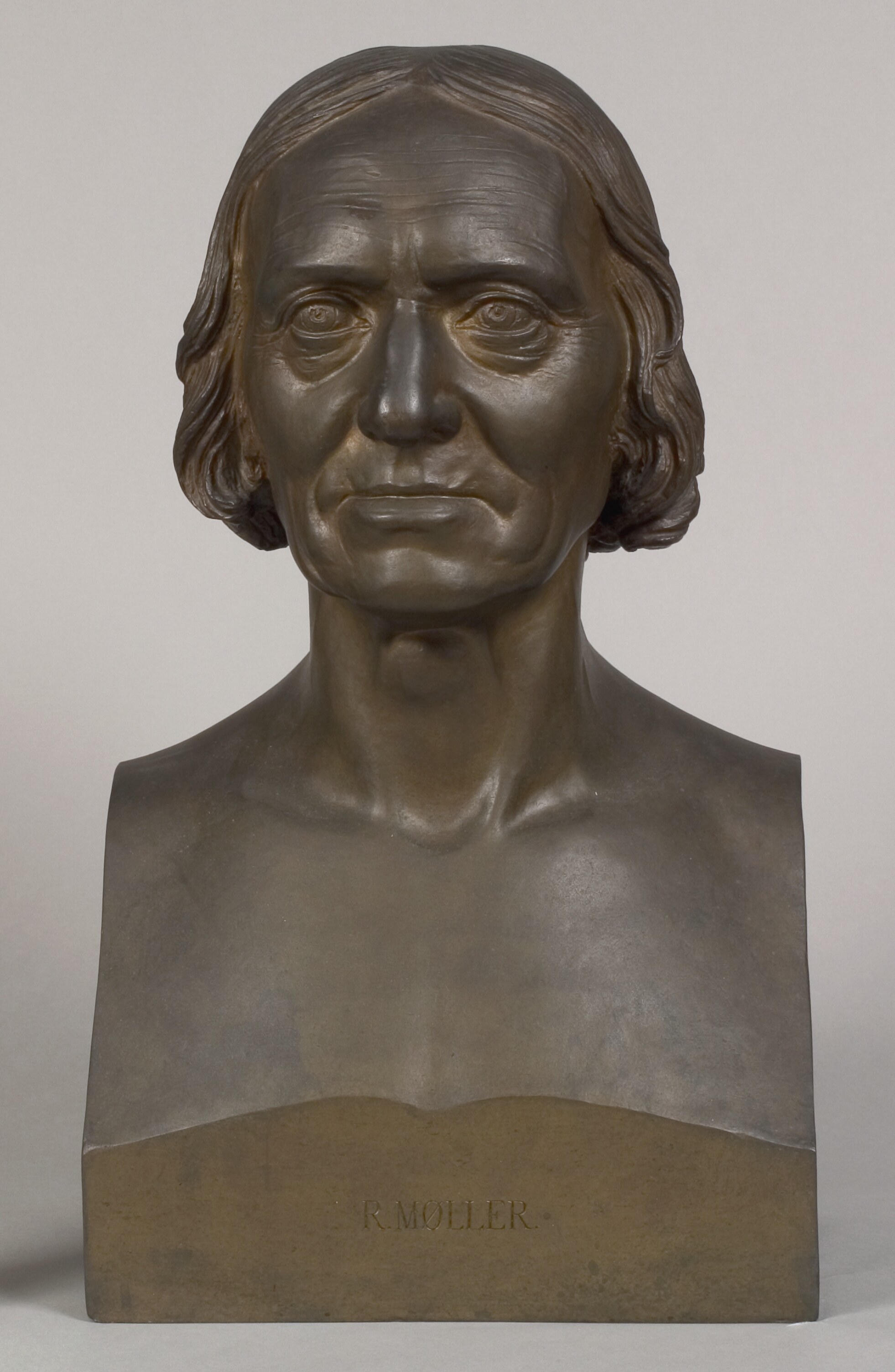 Biskop Rasmus Møller