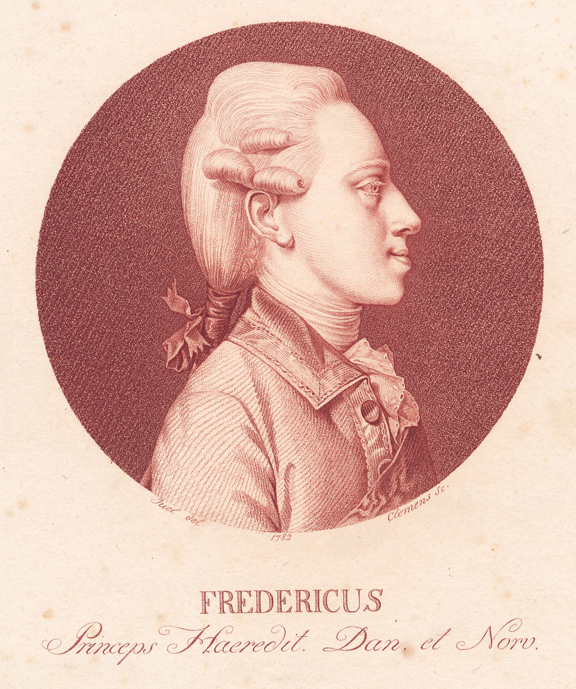 Kronprins Frederik (VI)