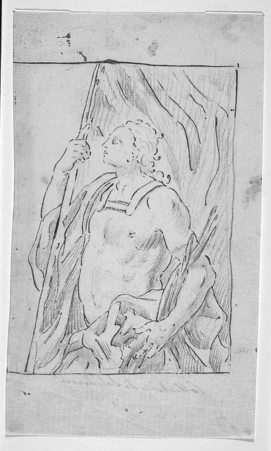 Ferdinand IV, konge af Napoli (?)