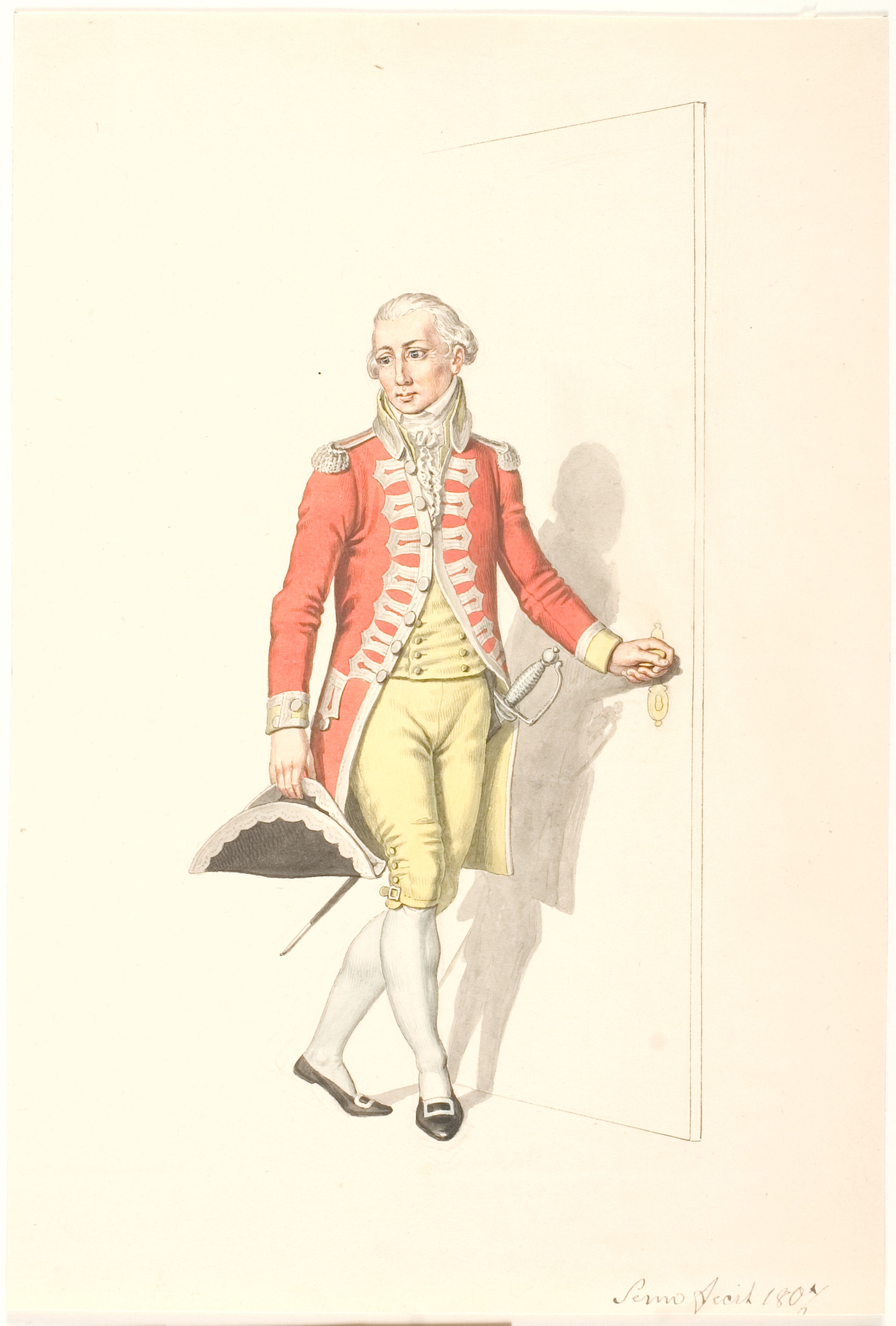 Kongelig kammerlakaj