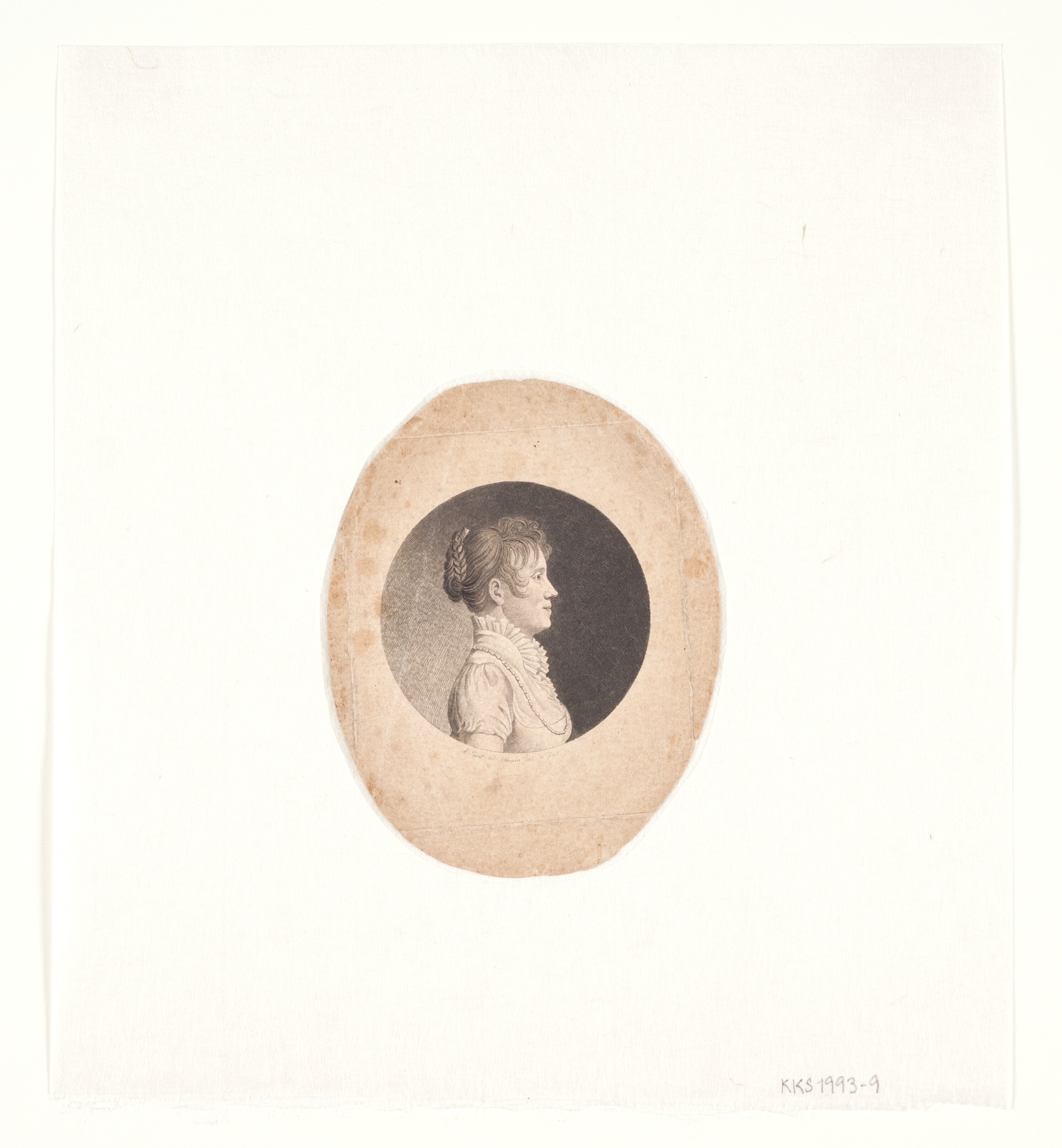 Magdalene Johanne Sophie Zimmermann