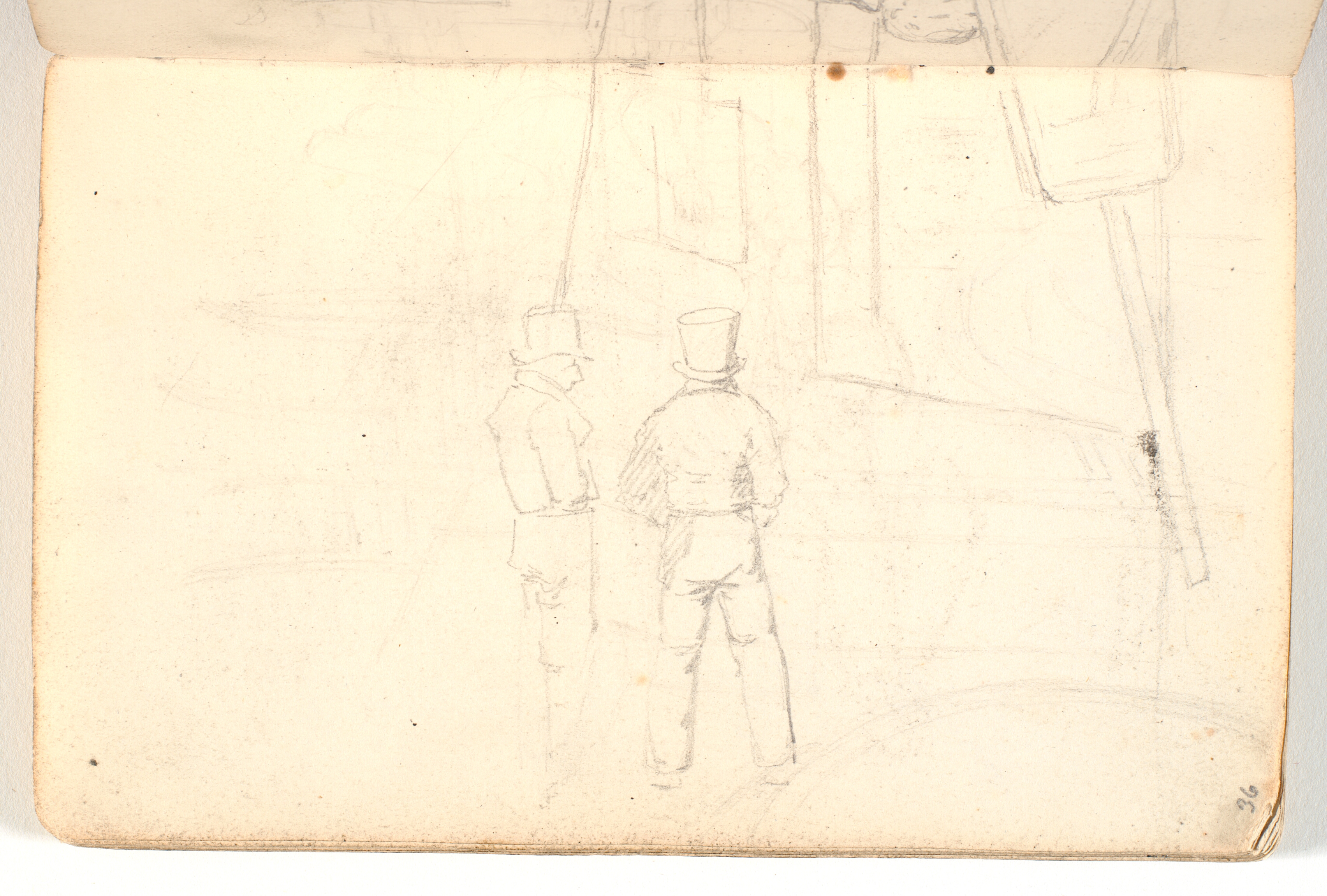 Rids af to figurer, samt det øverste af side 37s motiv