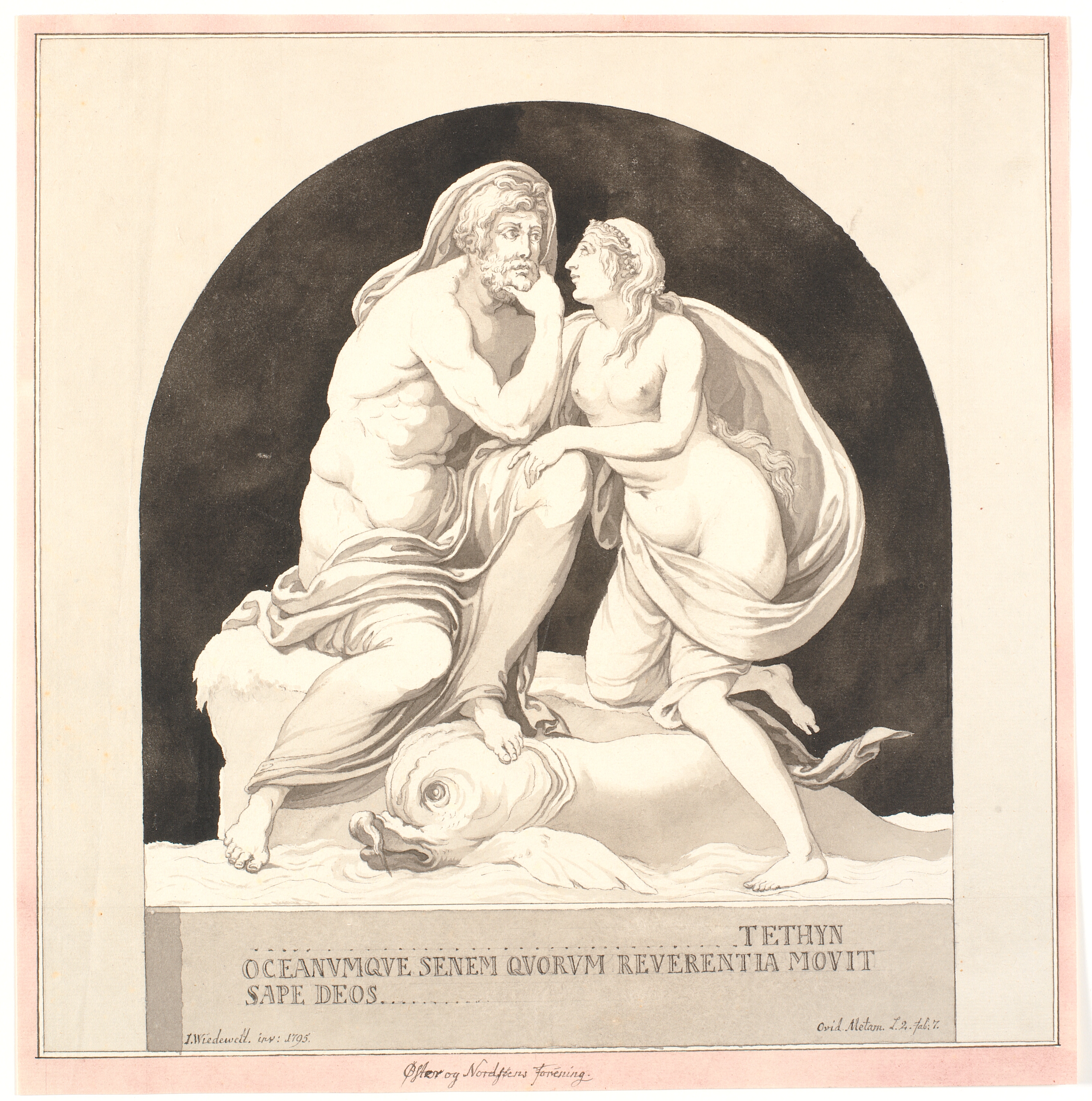 "Øster og Nordsøens Forening"