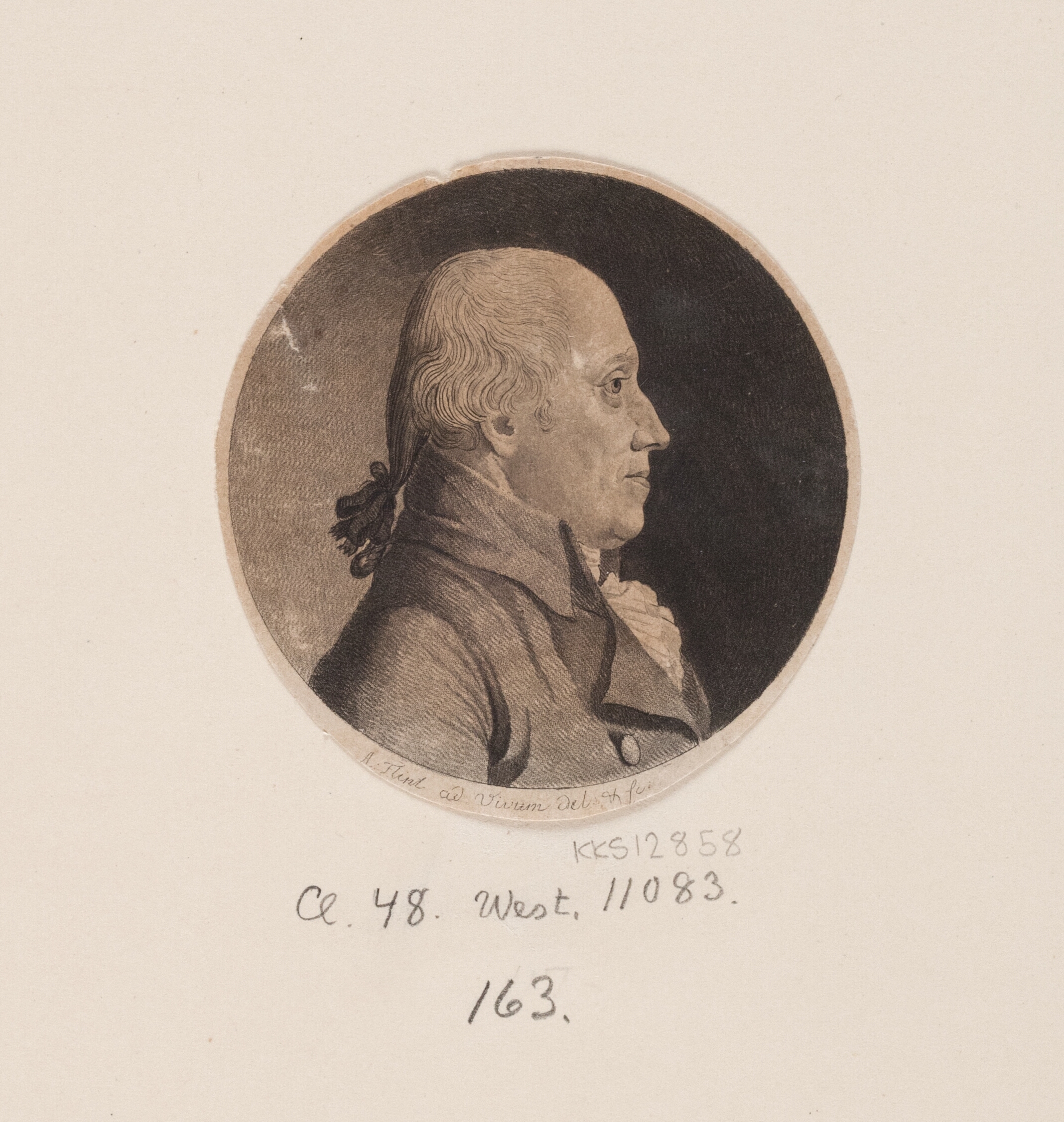 Poul Friederich Skibsted