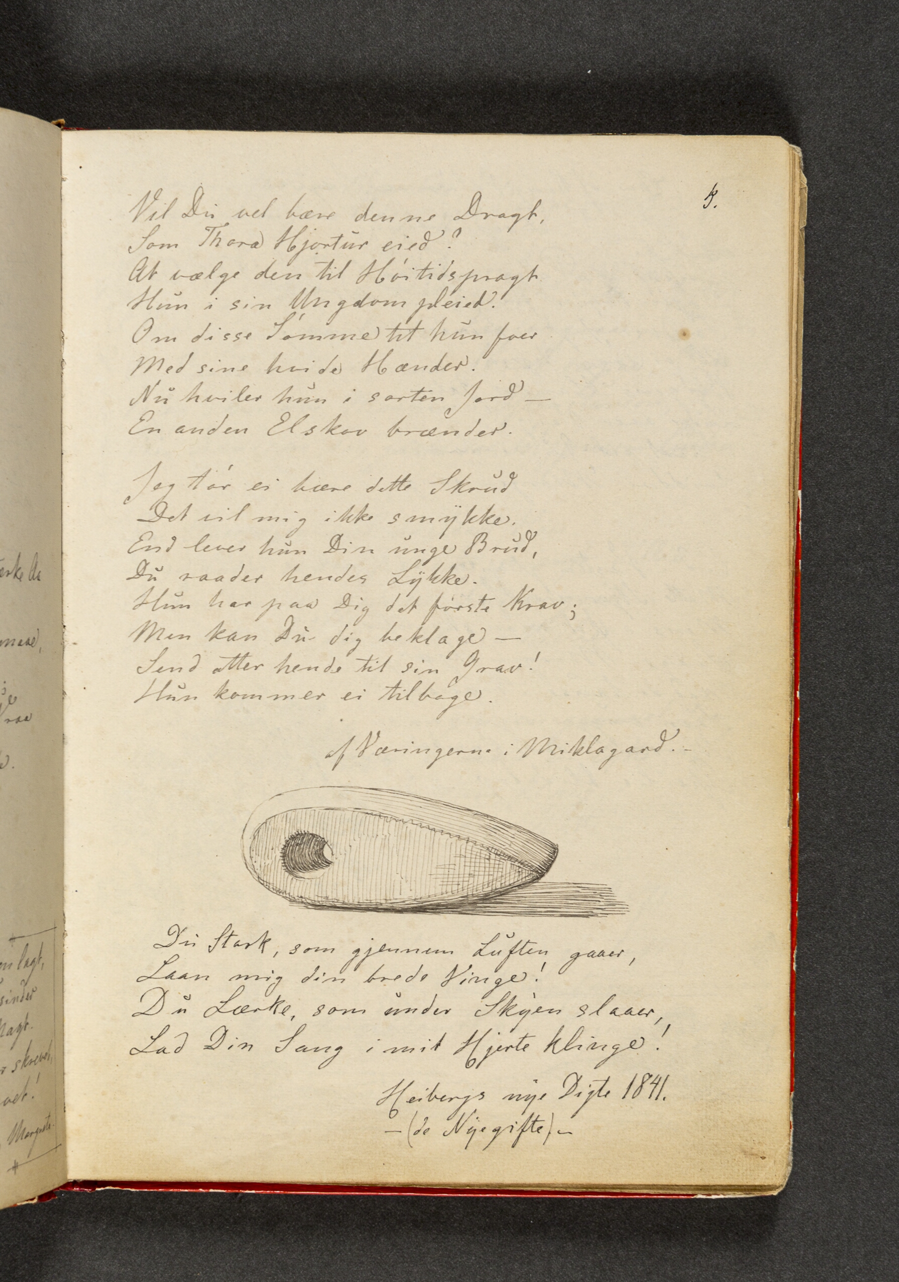 Stenøkse og vers. Side 5