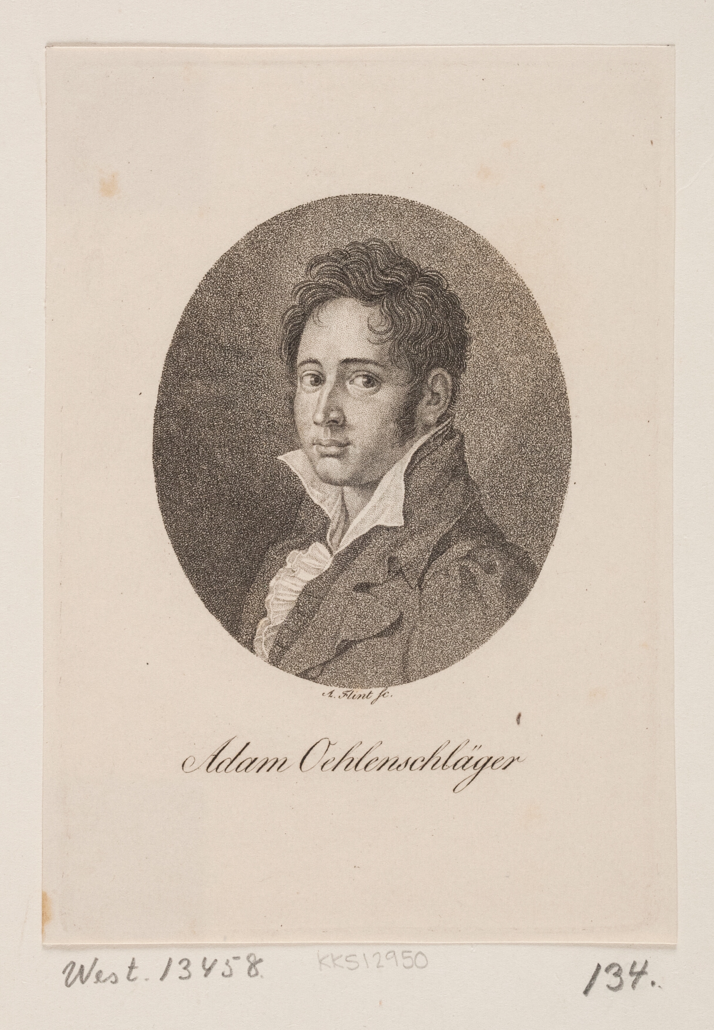 Adam Oehlenschläger