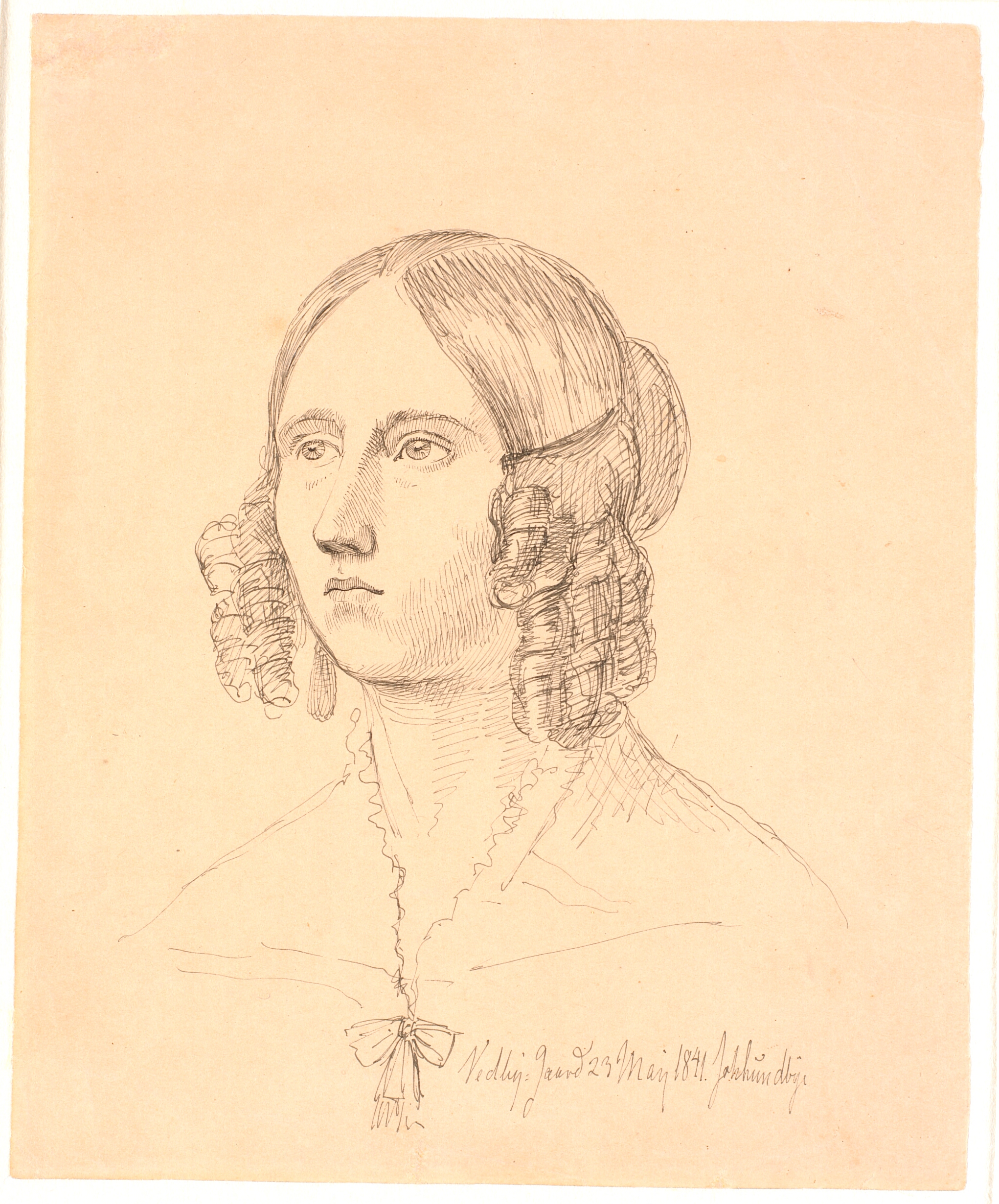 Louise Marie Neergaard