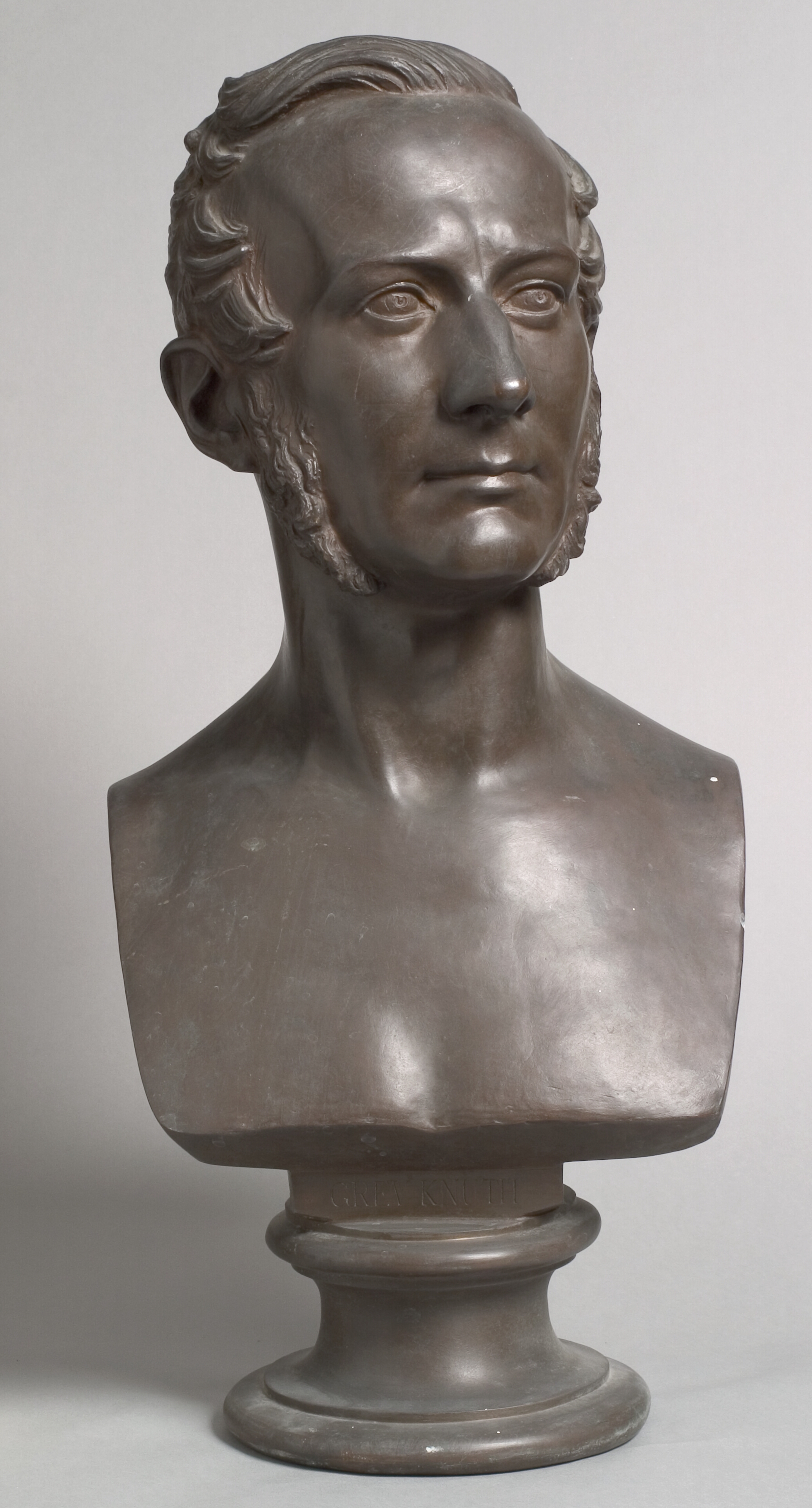 Grev F. M. Knuth-Knuthenborg