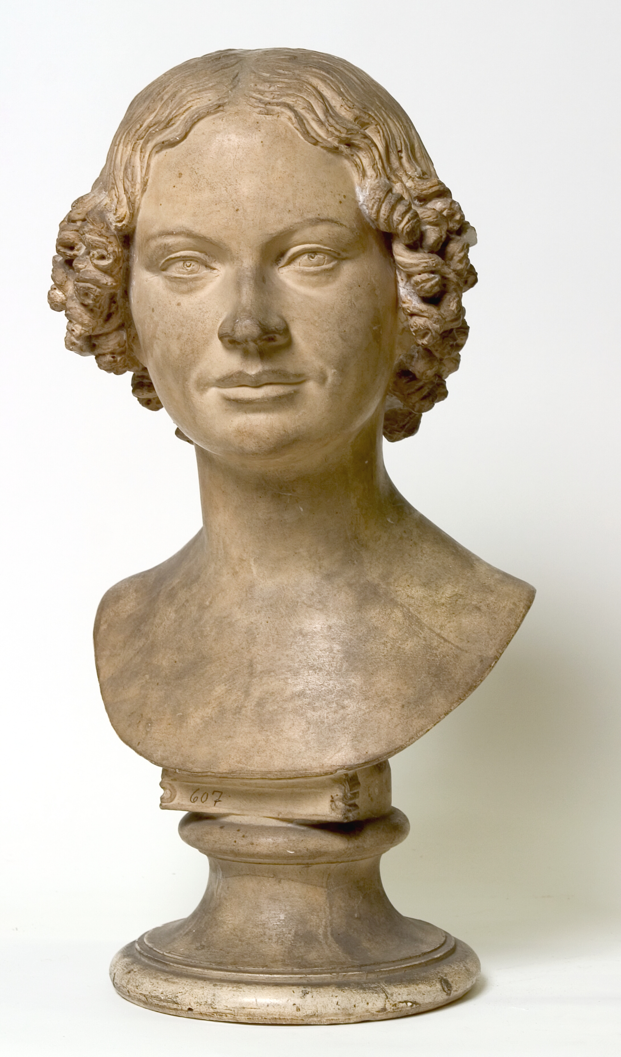 Caroline Hansine Louise Meidell, f. Meisler