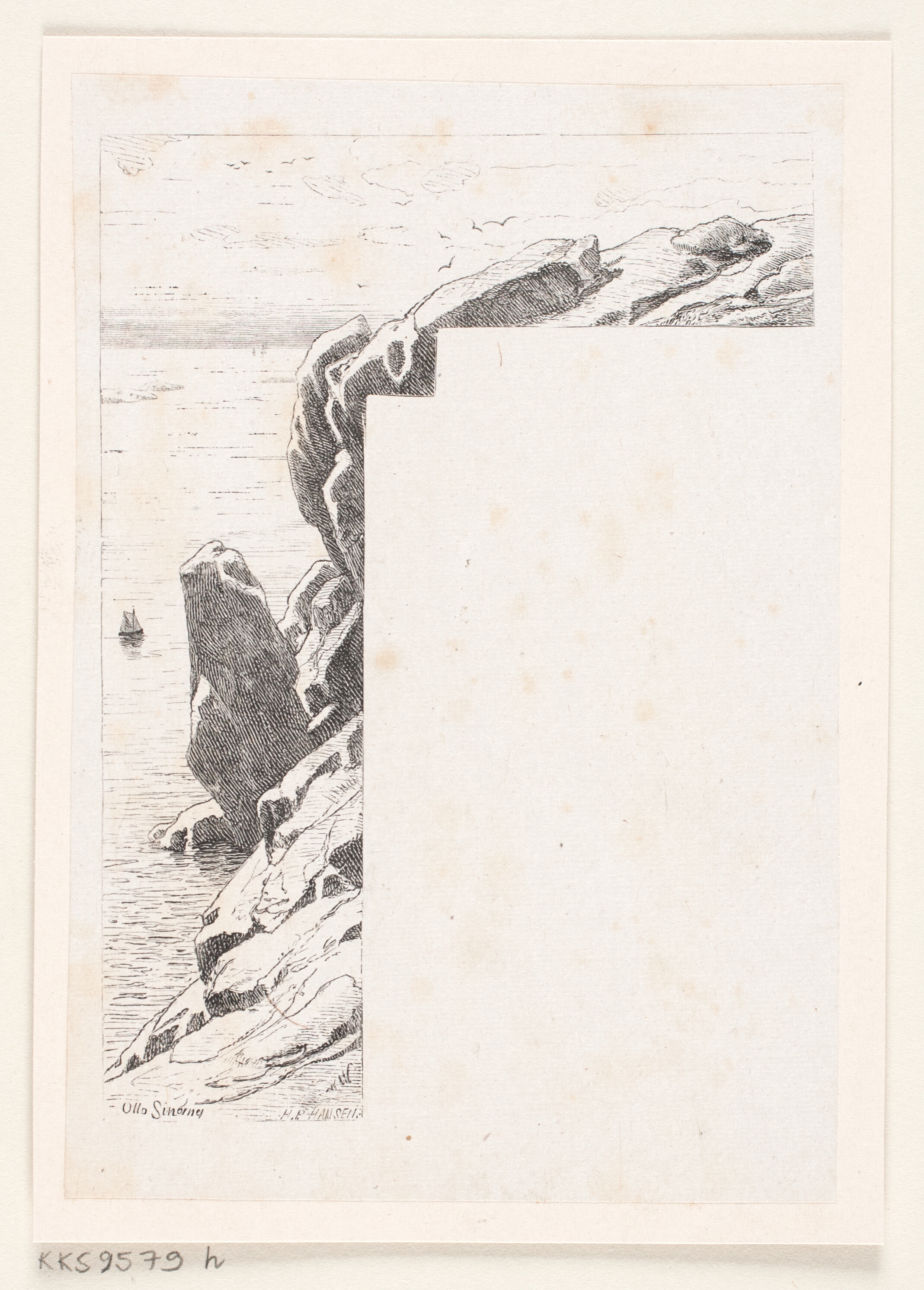 Illustration til "Makreldorg"