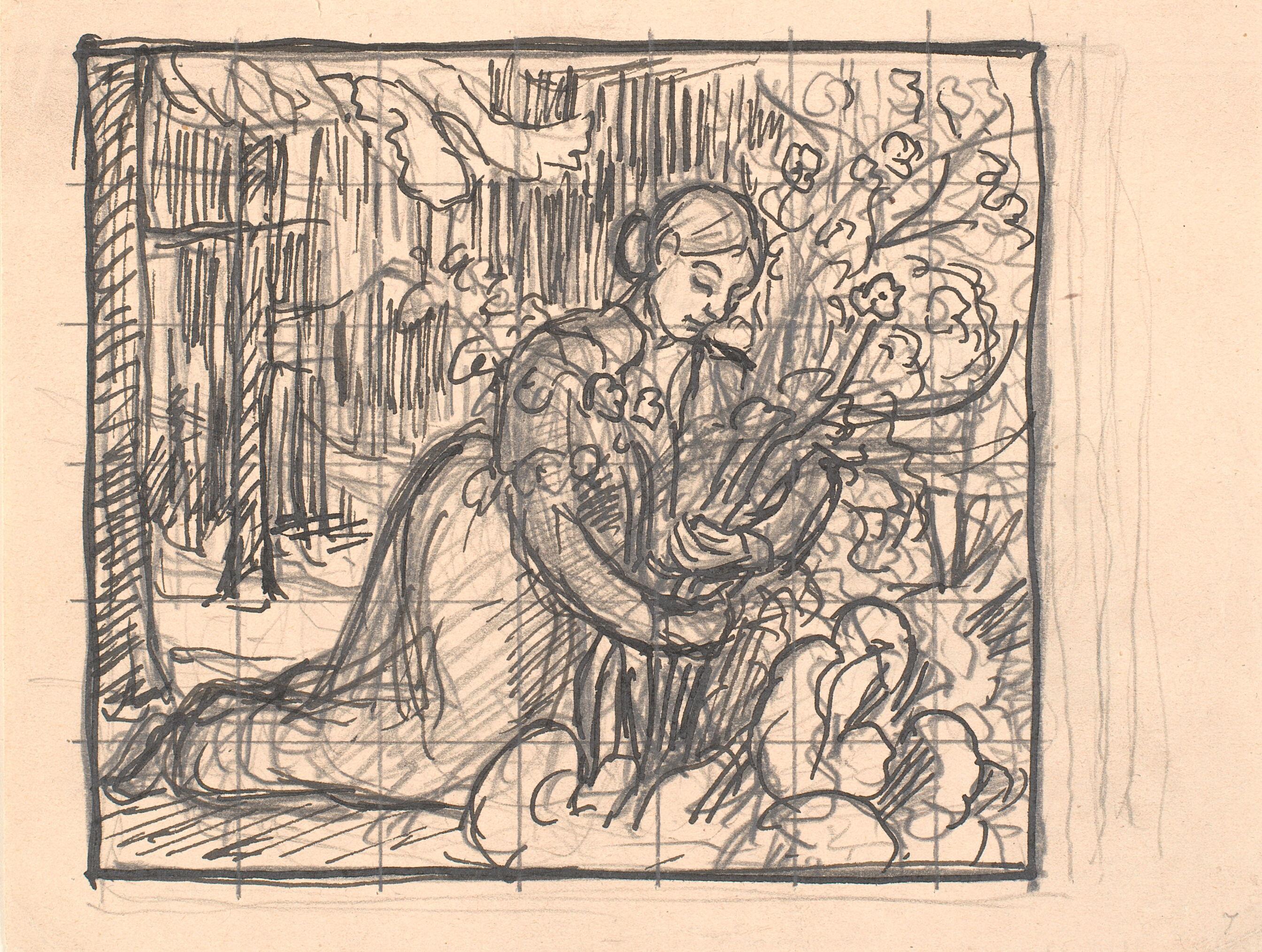 Har du ikke set Døden gå forbi...