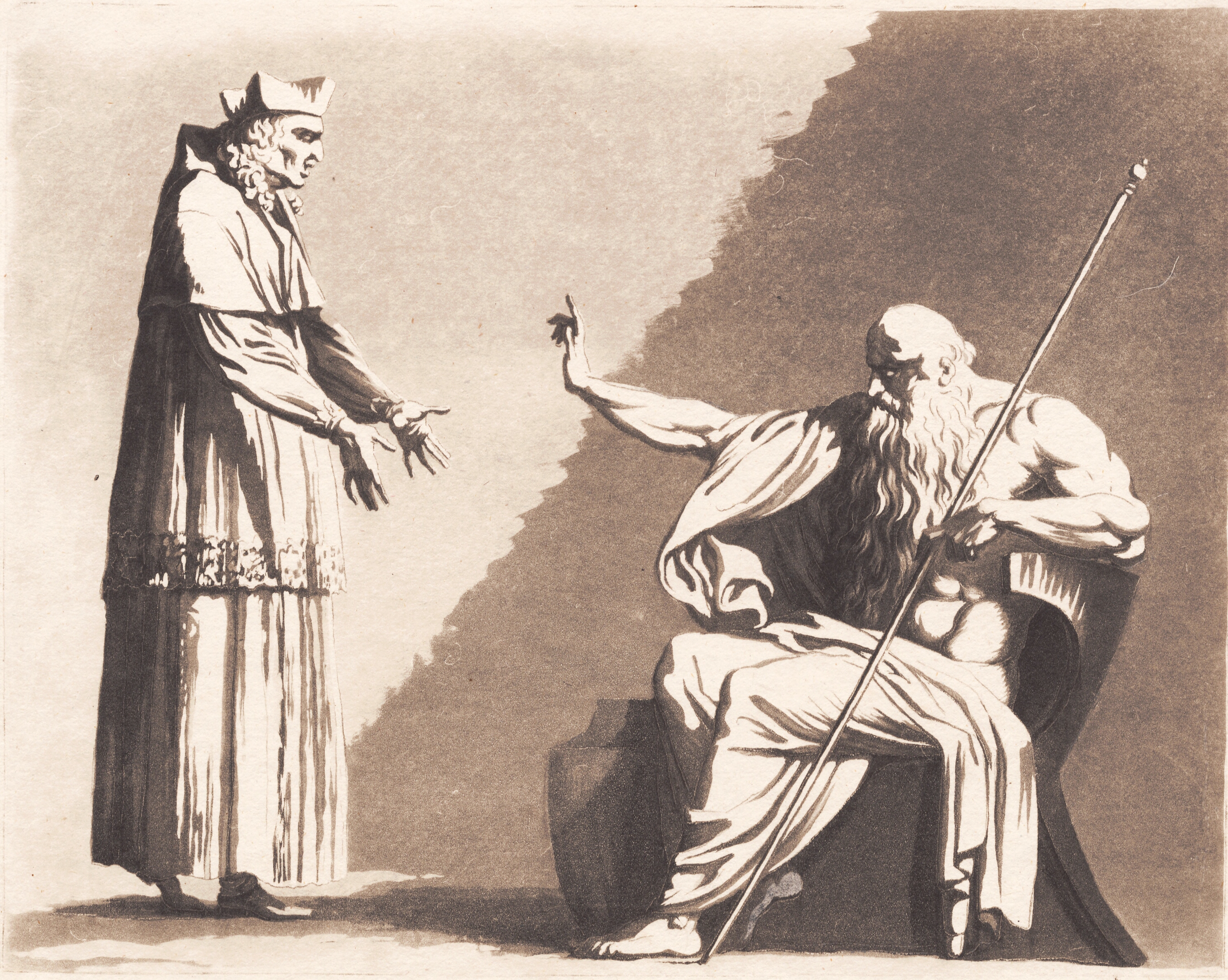 Richelieu for Rhadamanthos