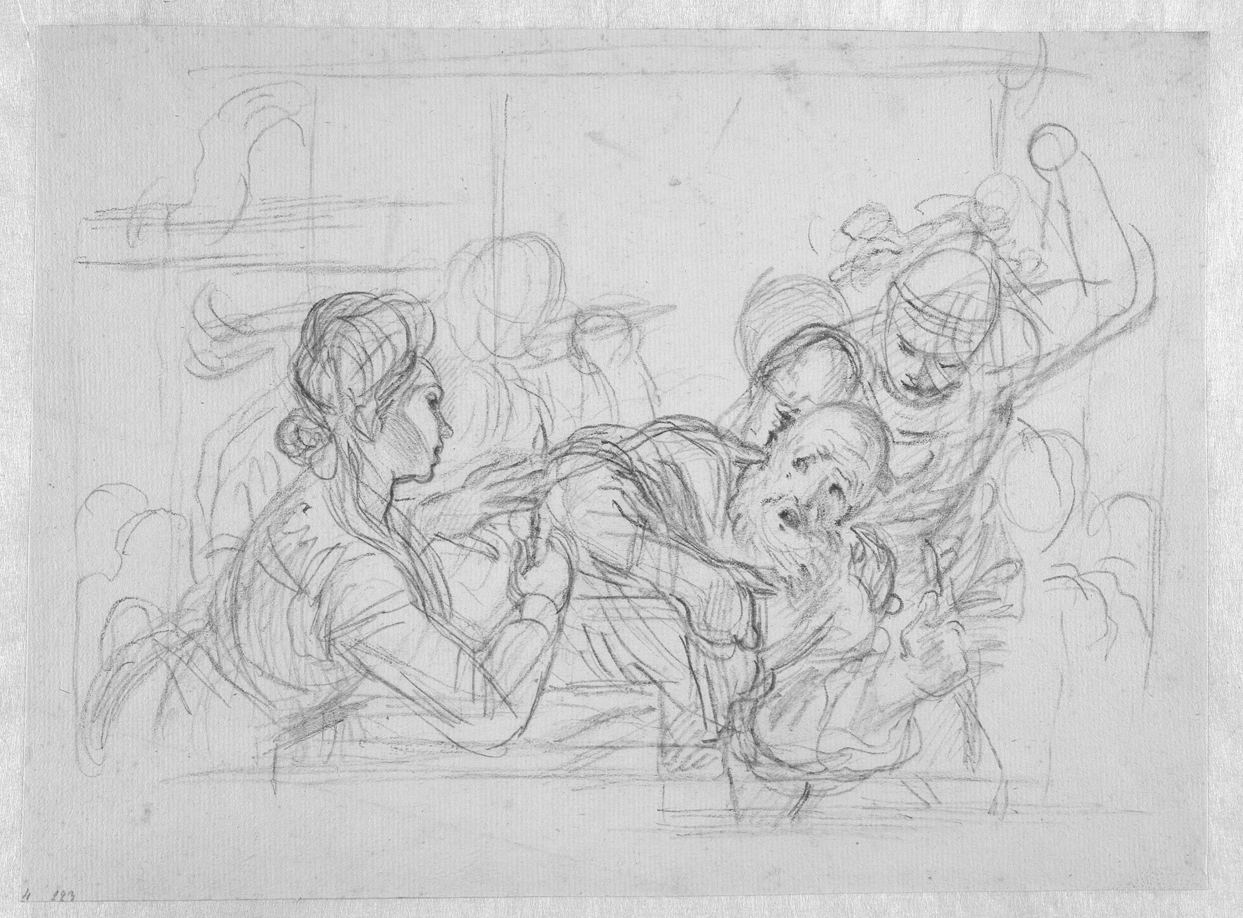 Sankt Peters fornægtelse