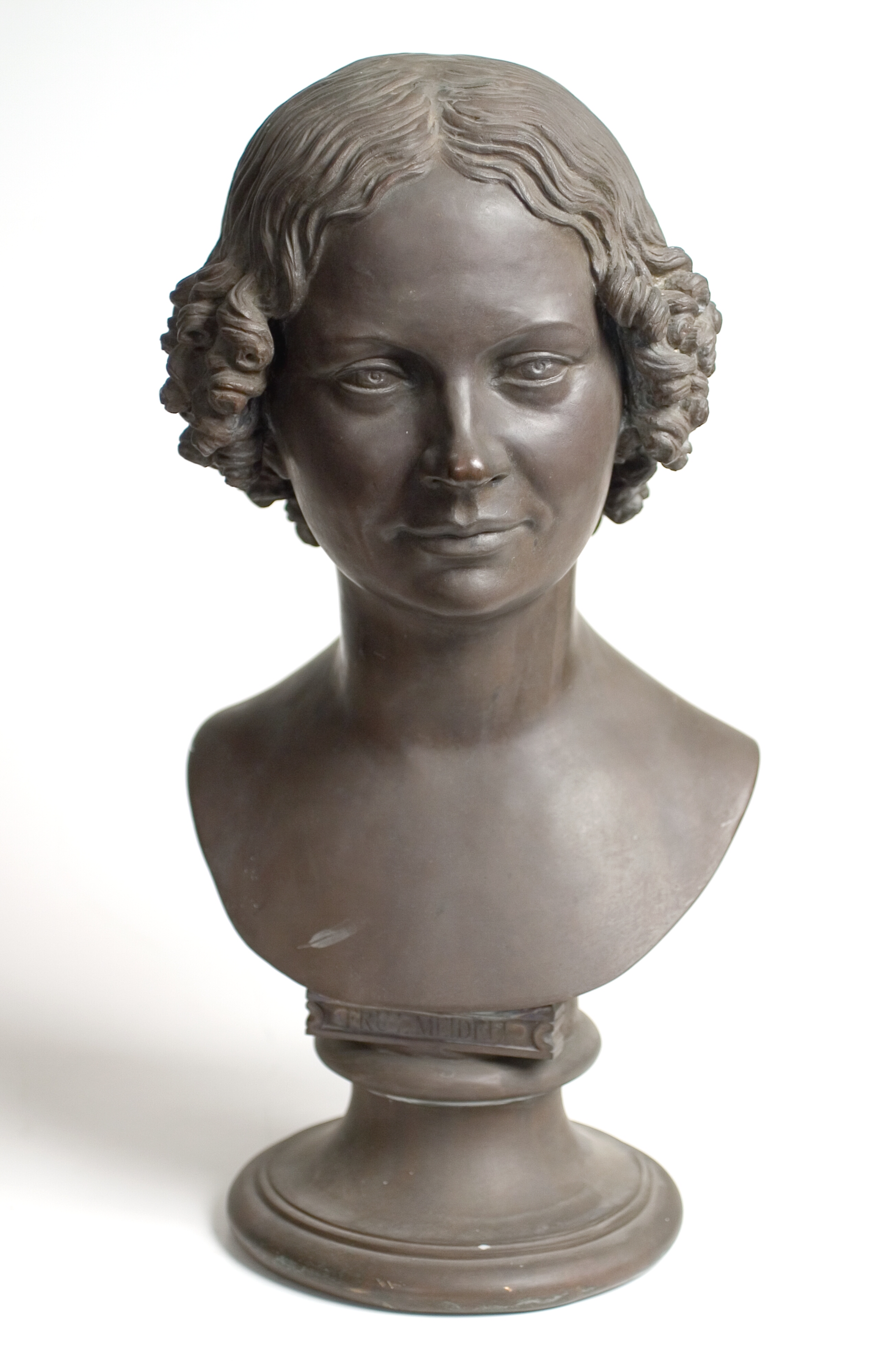 Caroline Hansine Louise Meidell