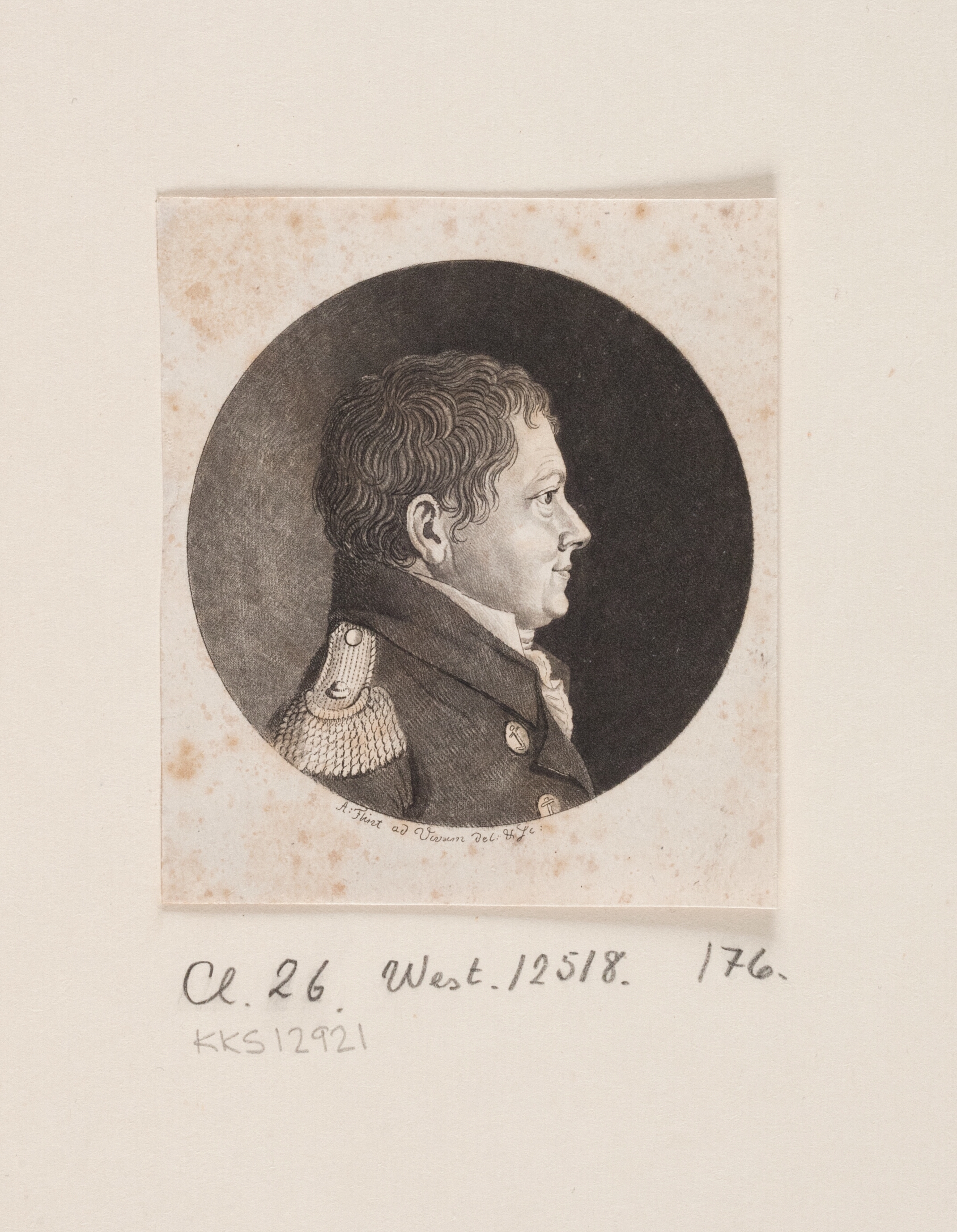 Georg Frederik Ulrich