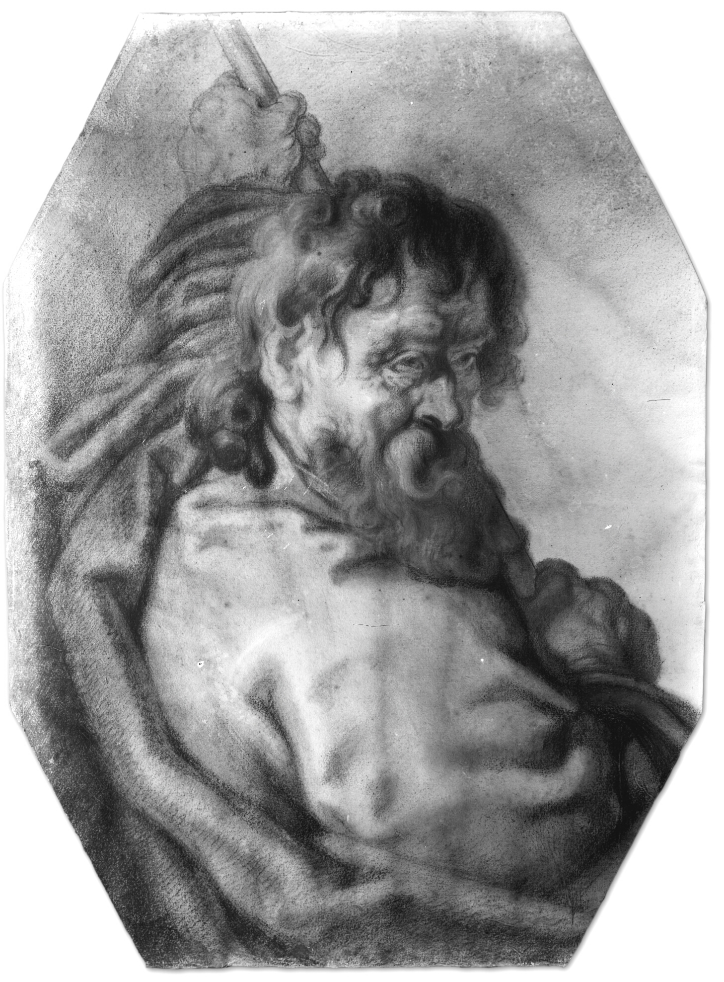 Bakkuslunden (Le Bosquet de Bacchus)