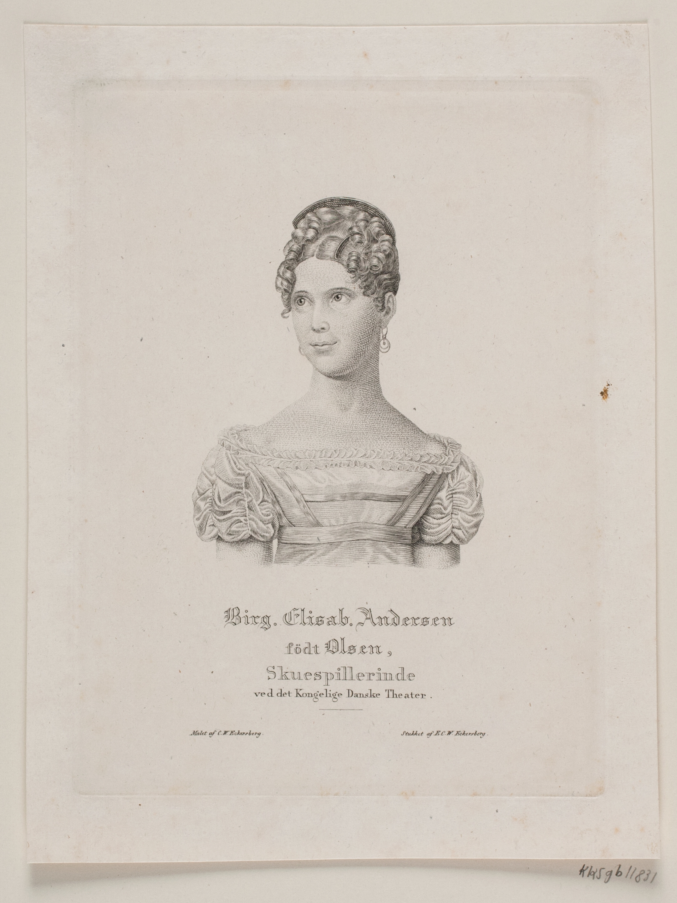 Birgitte Elisabeth Andersen