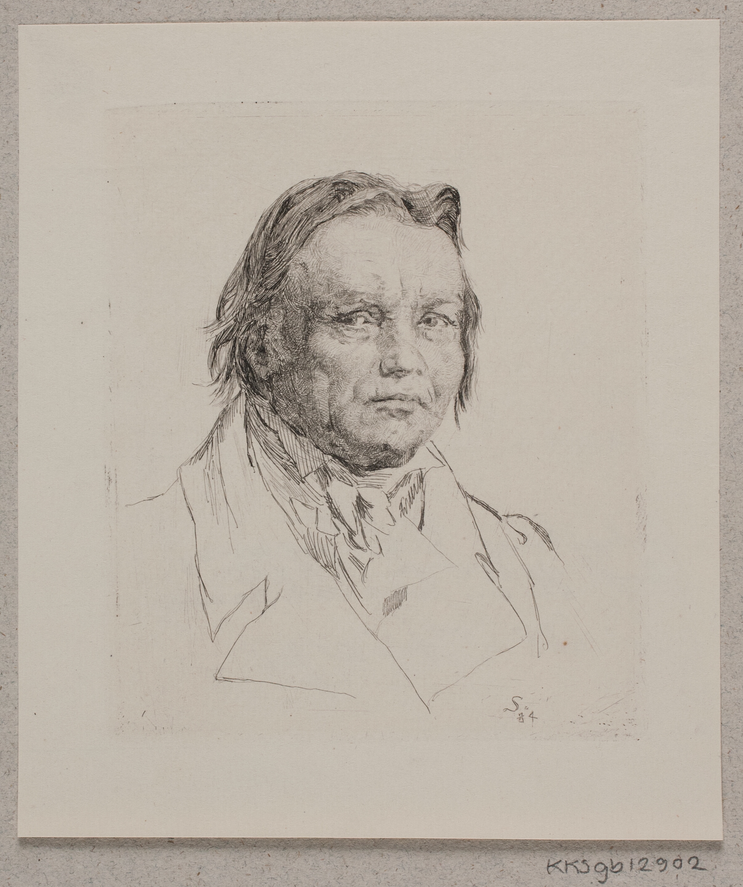 Roskilde Domkirke 1080