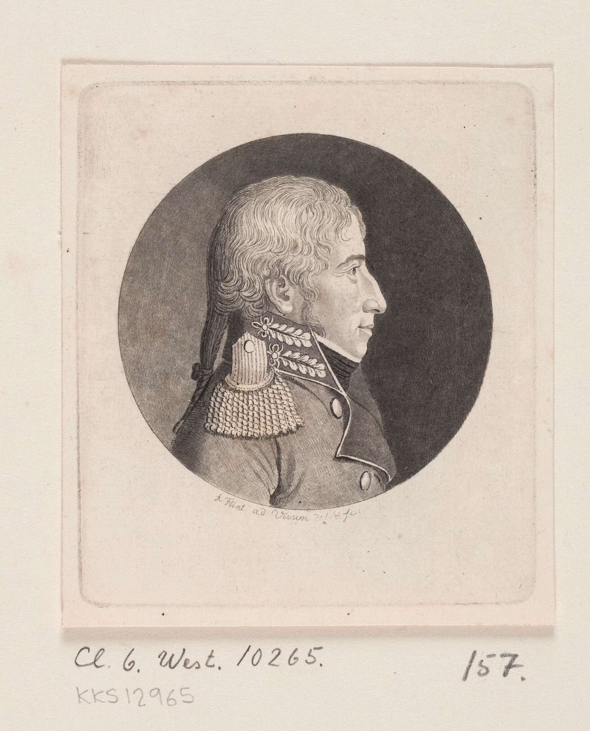 Hans Henrik Rømeling