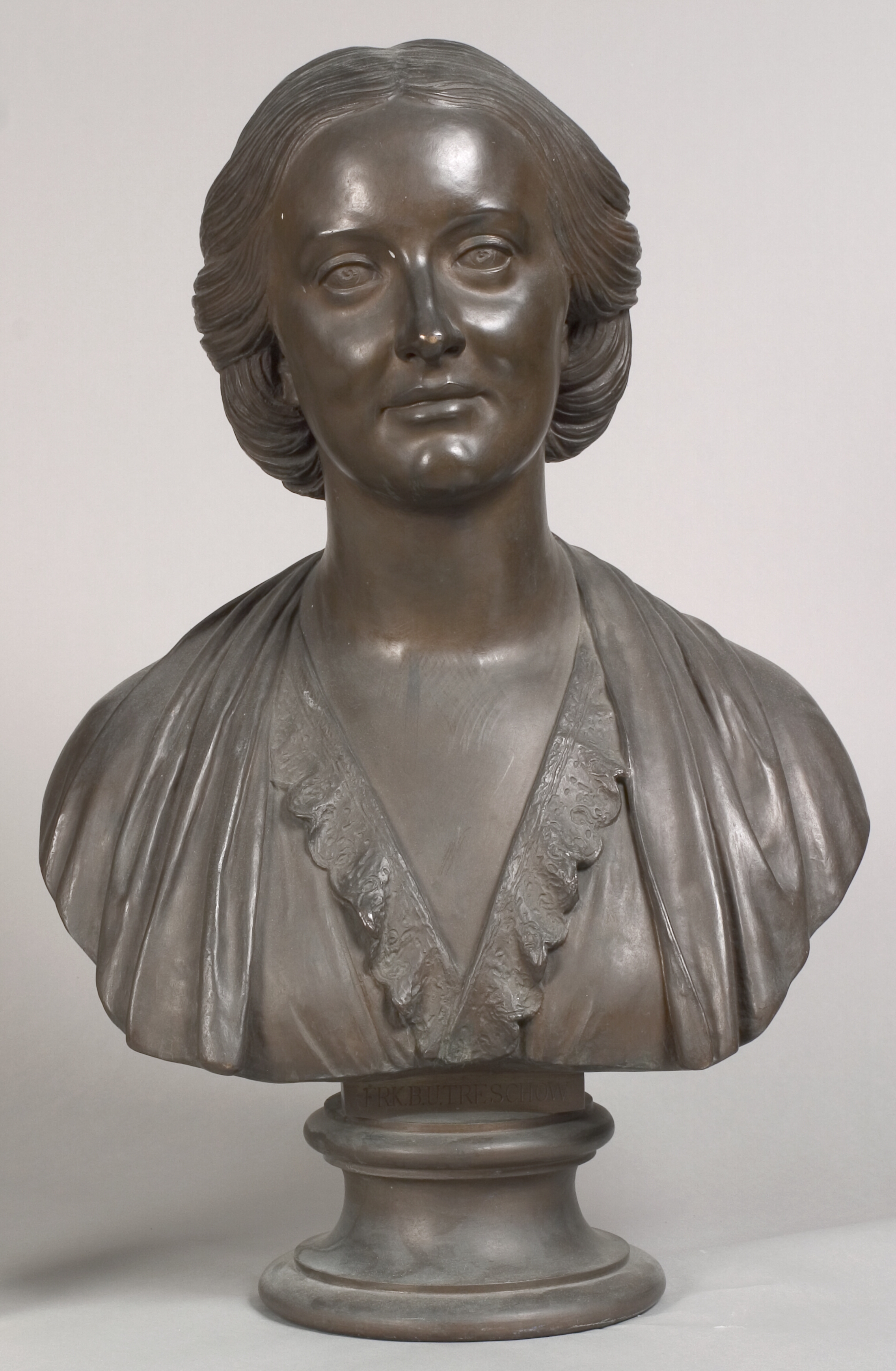 Frk. Benedicte Ulfsparre Treschow