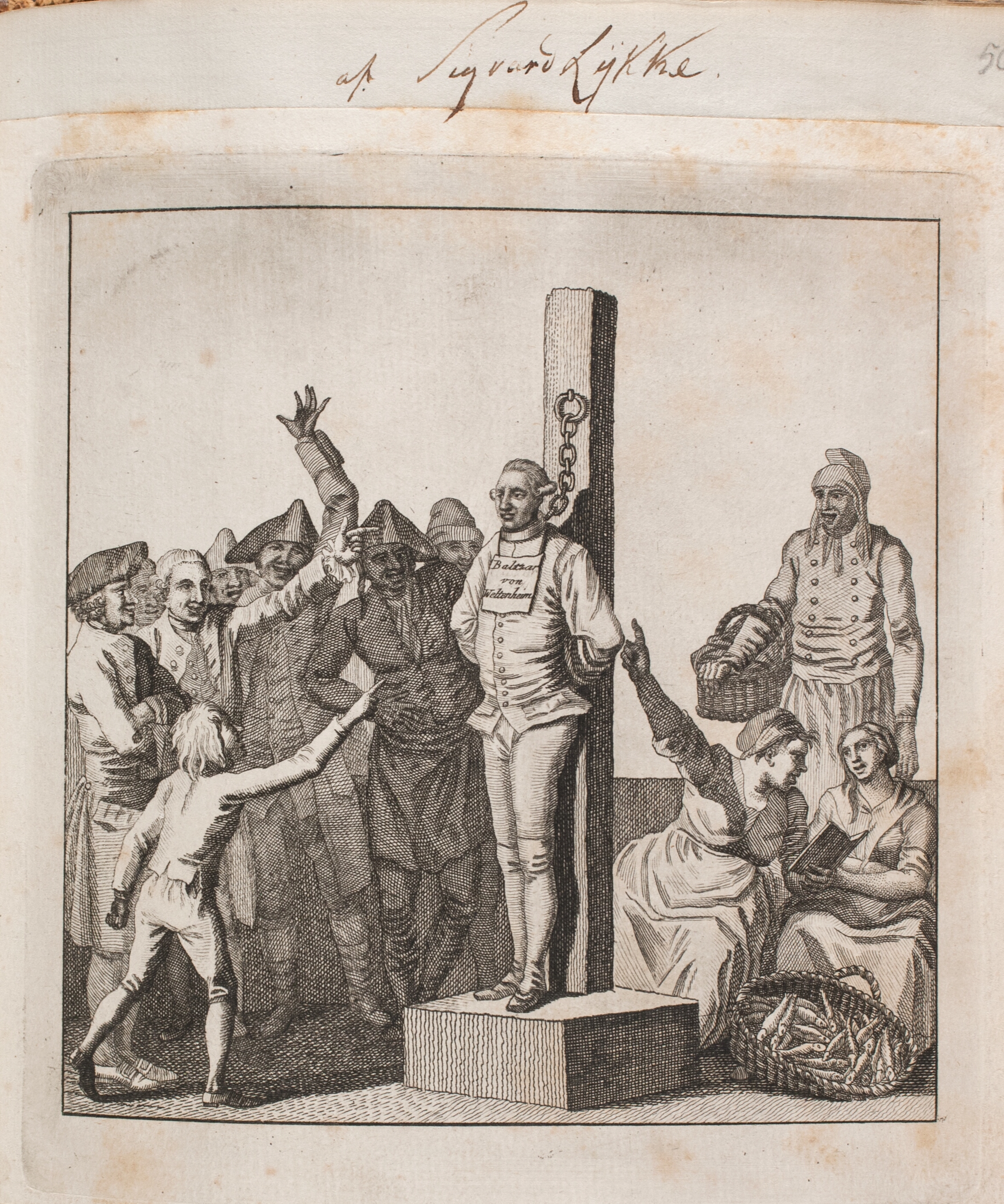 "Balthazar von Weltenheim"