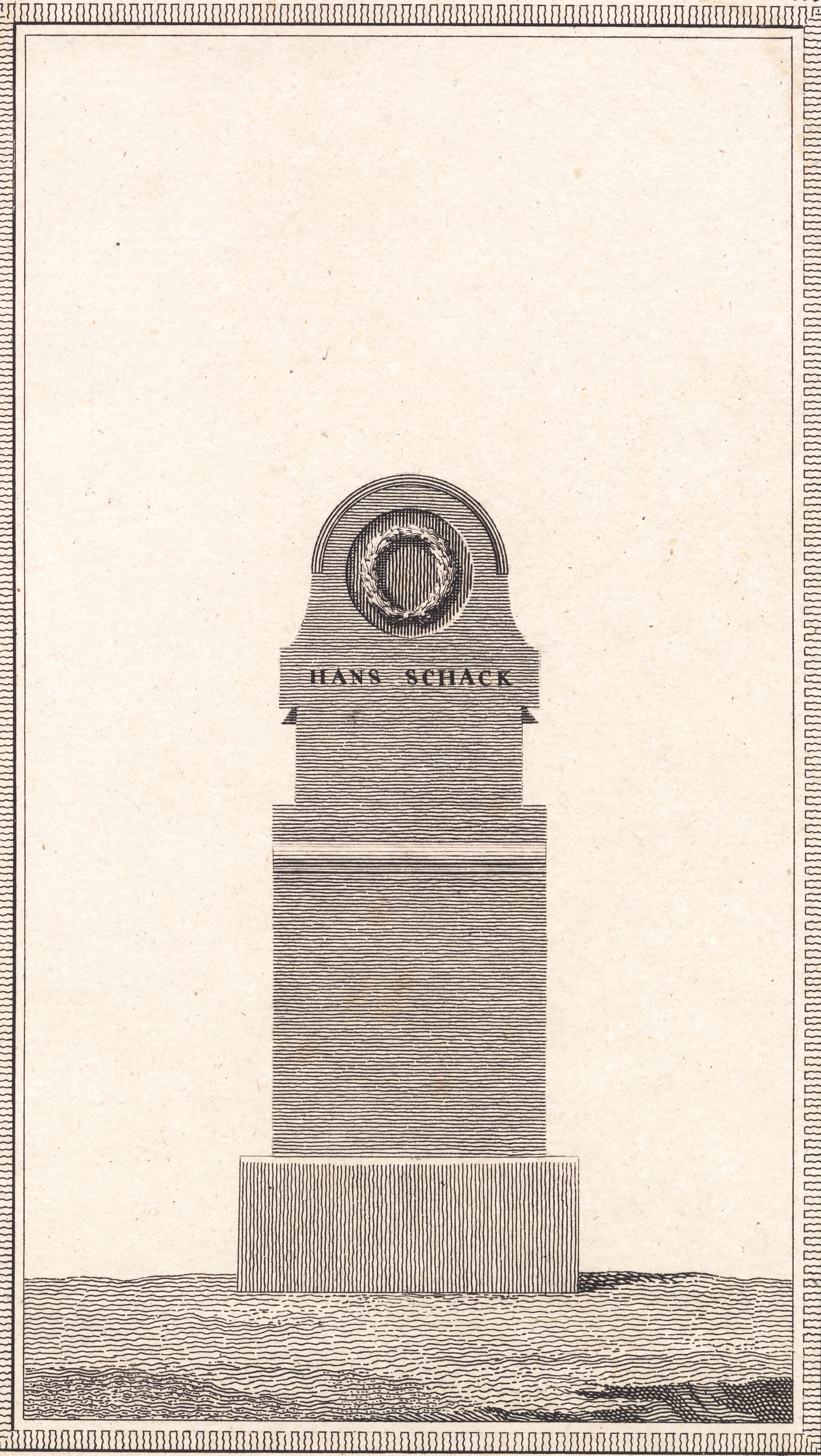 Hans Schack