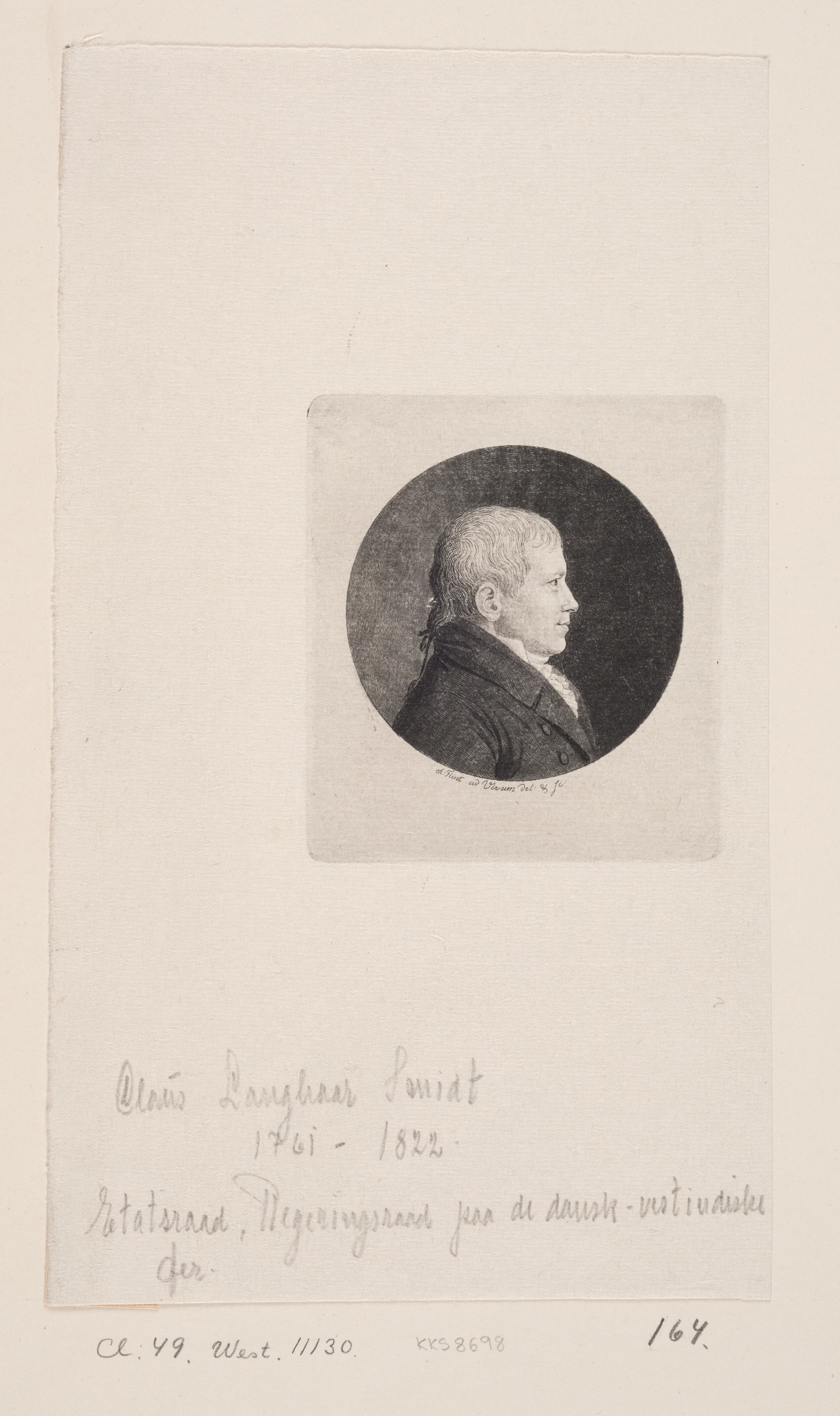 Claus Langhaar Smidt