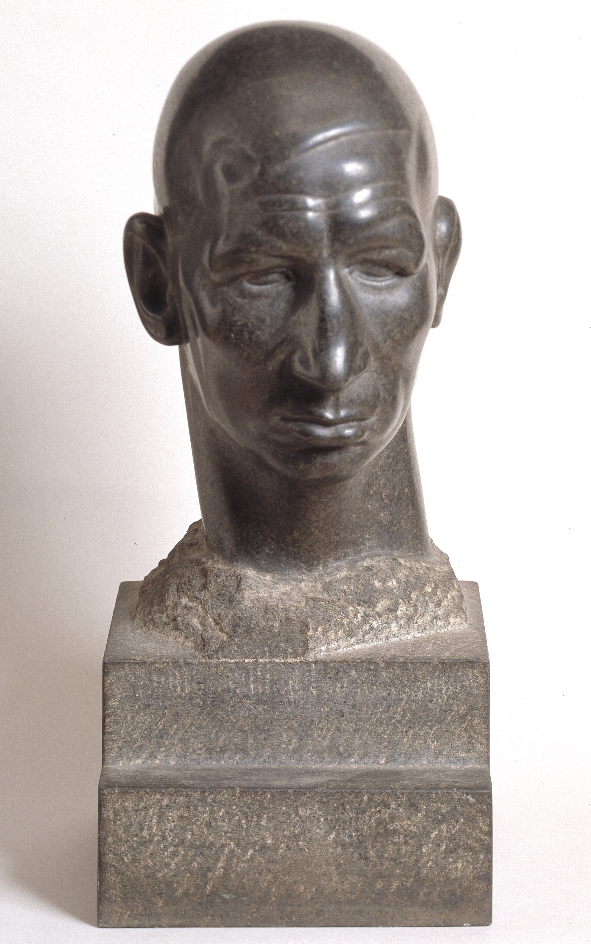 Bokseren Dick Nelson