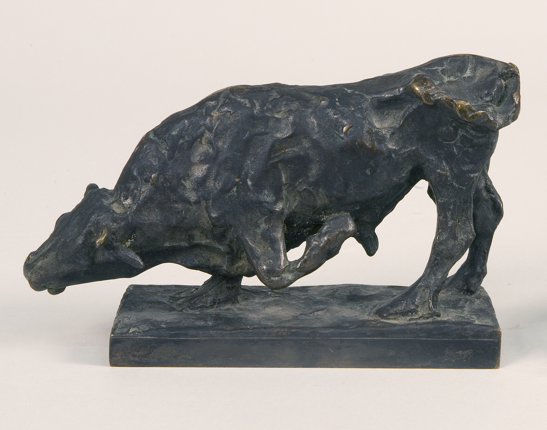 Tyr, der sparker sand op