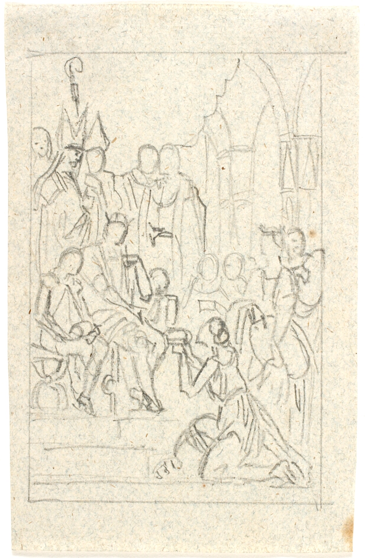 Christian I ophøjer Holsten til hertugdømme 1460