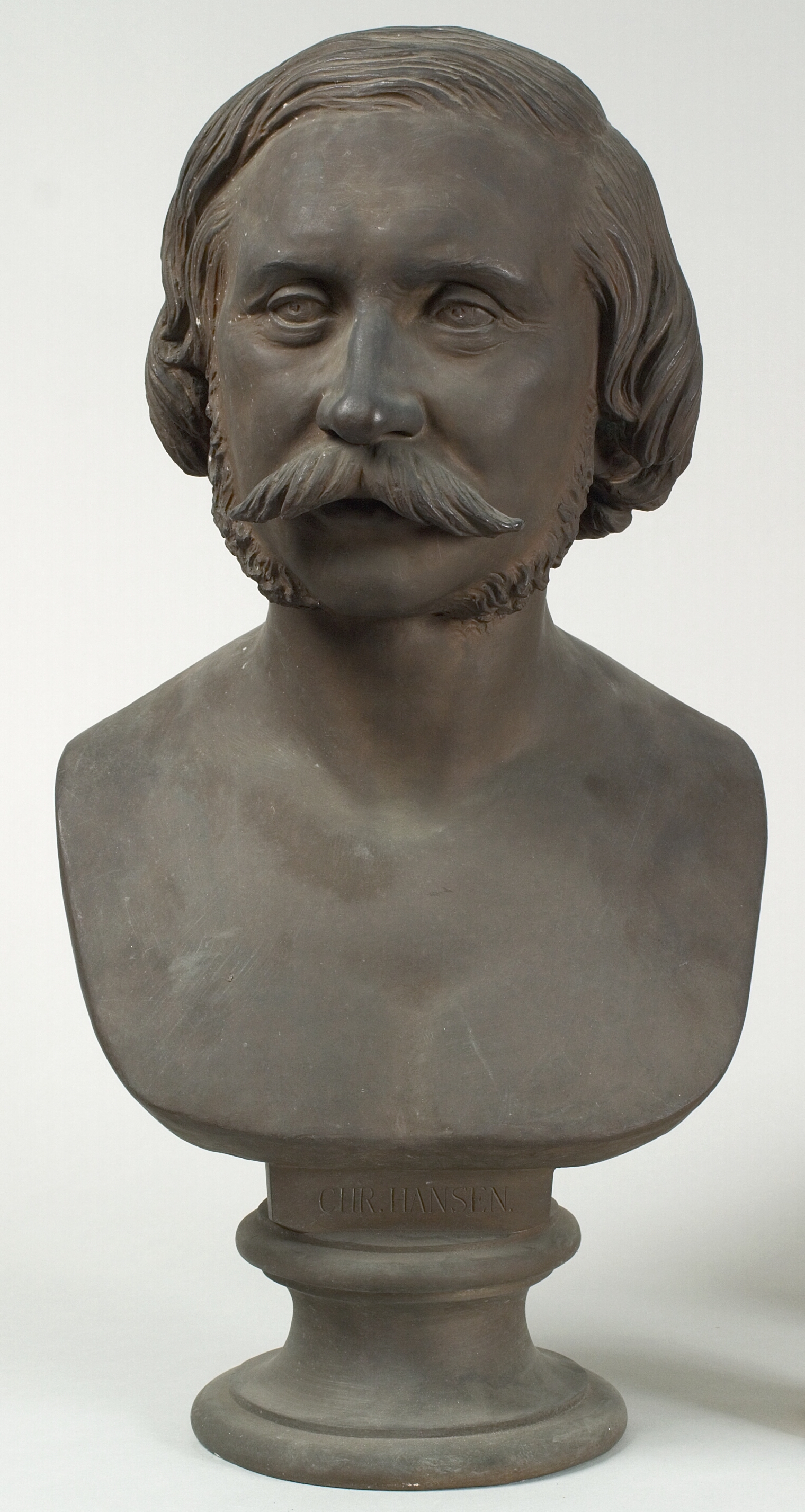 Arkitekten Christian Hansen