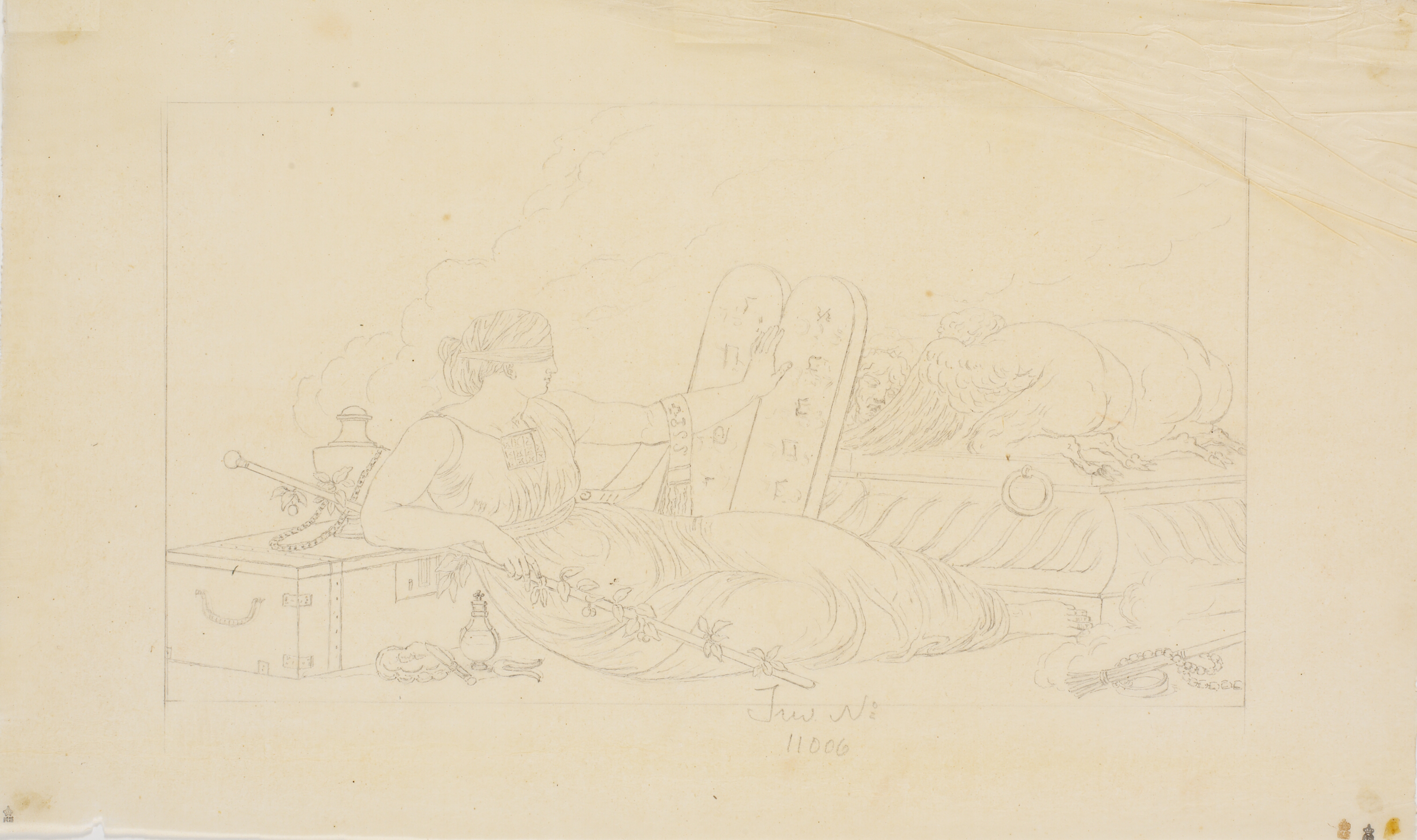 Den mosaiske religion