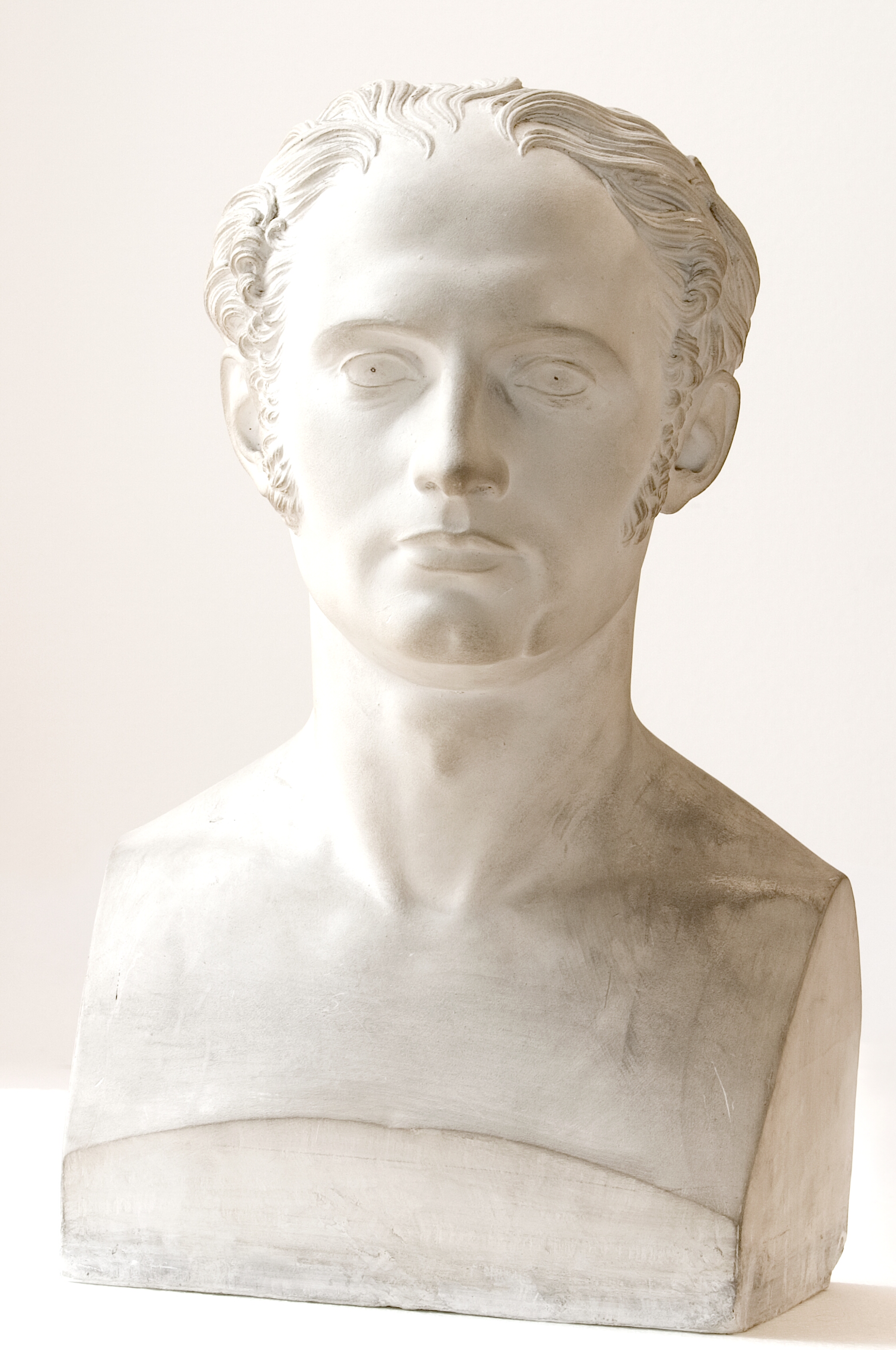 Forfatteren Just Mathias Thiele