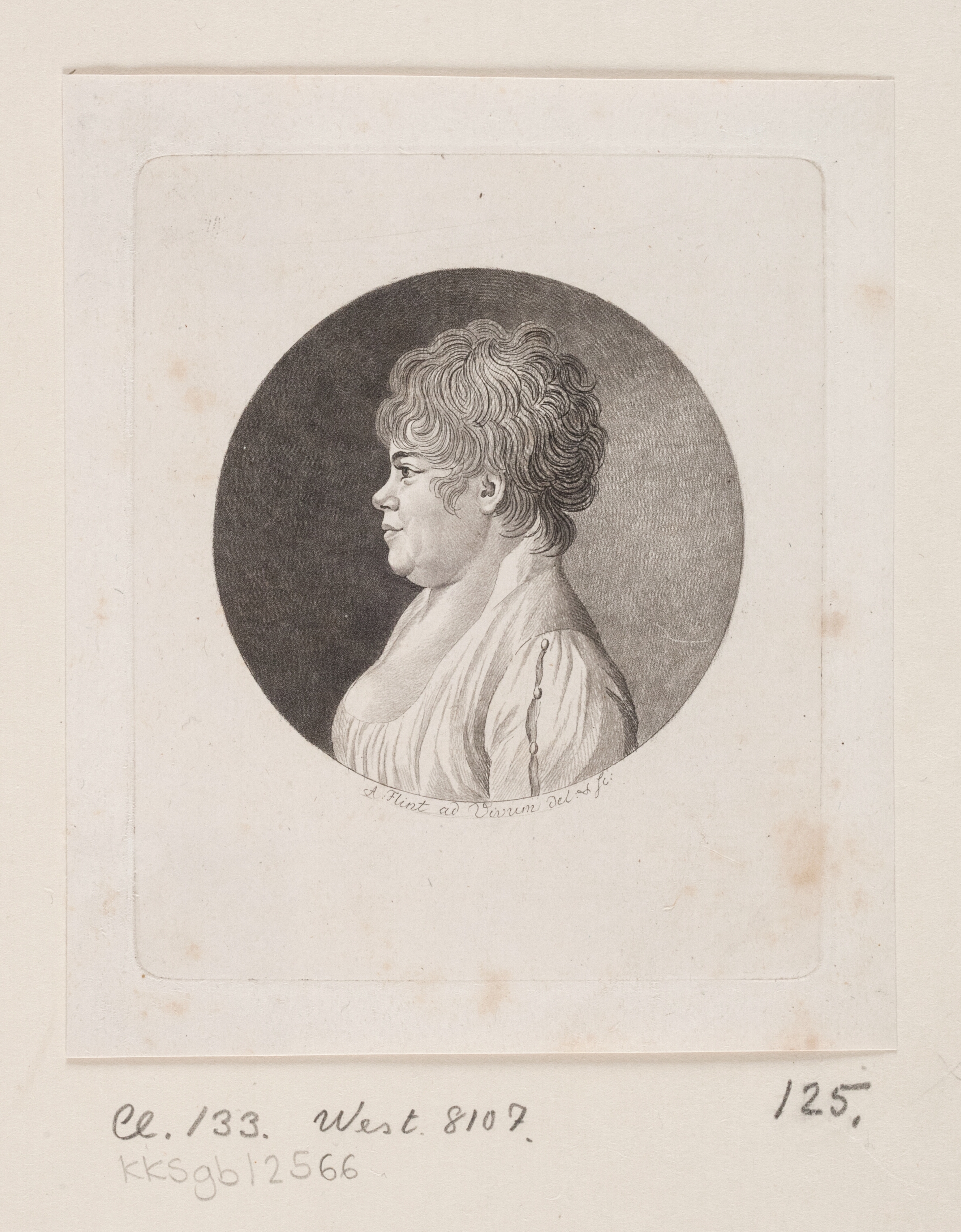 Frederikke C. Mourier