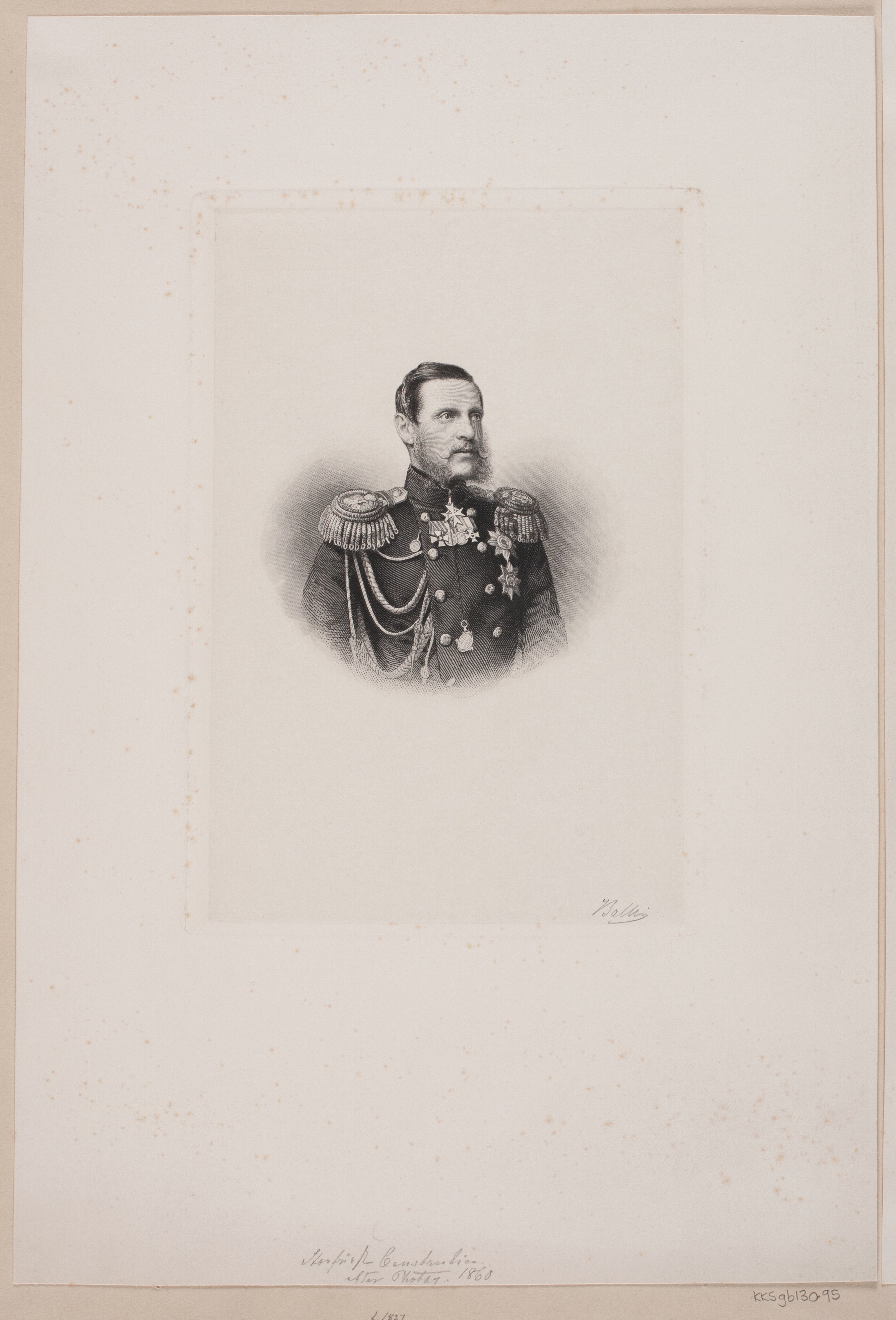 Storfyrst Constantin