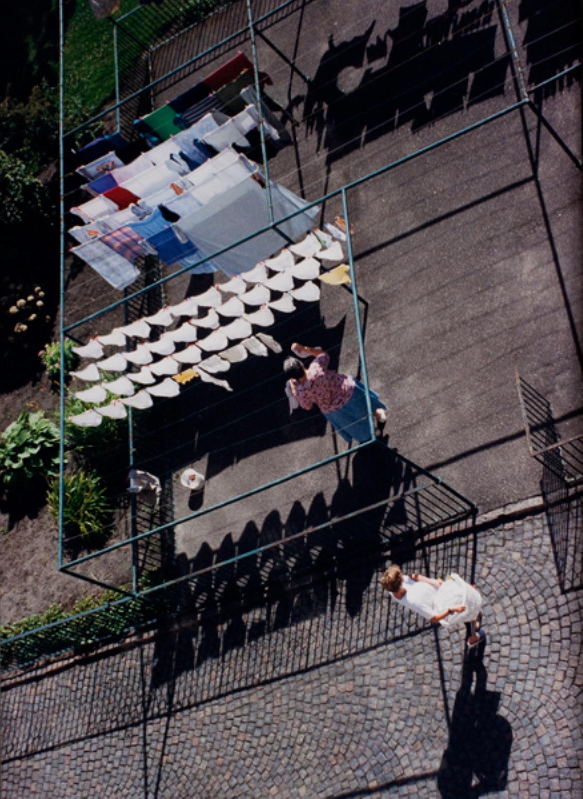 35 Pairs, Gitte Villesen, 1998