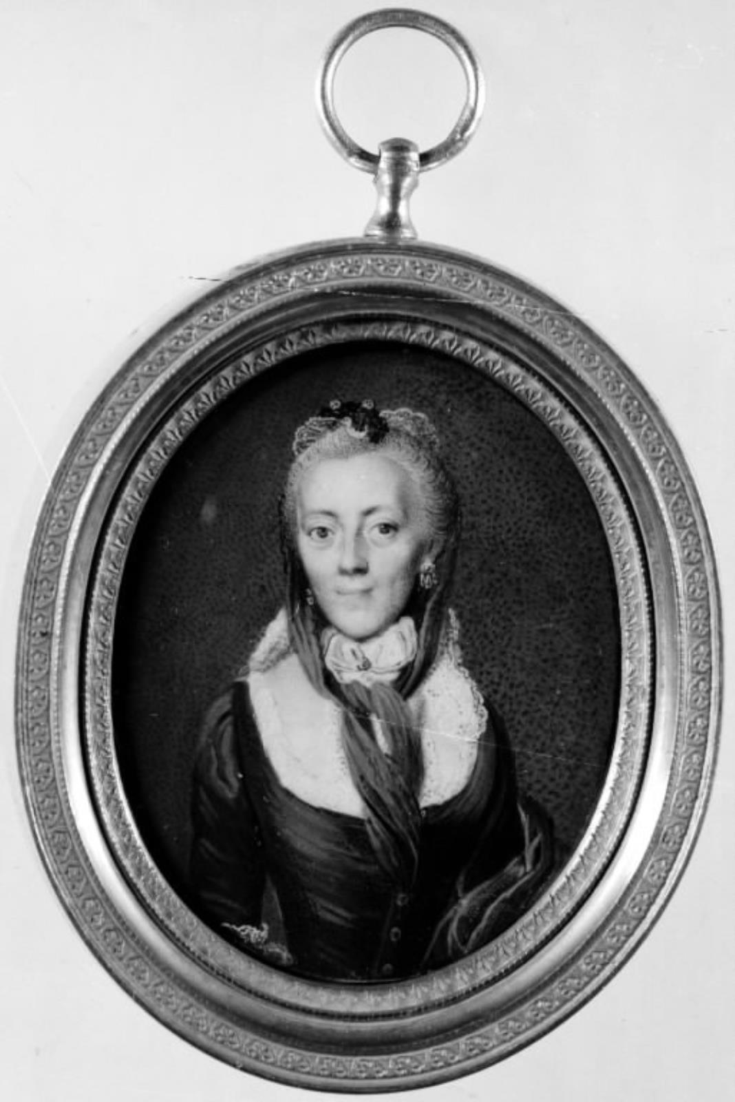 Portrait of a Lady