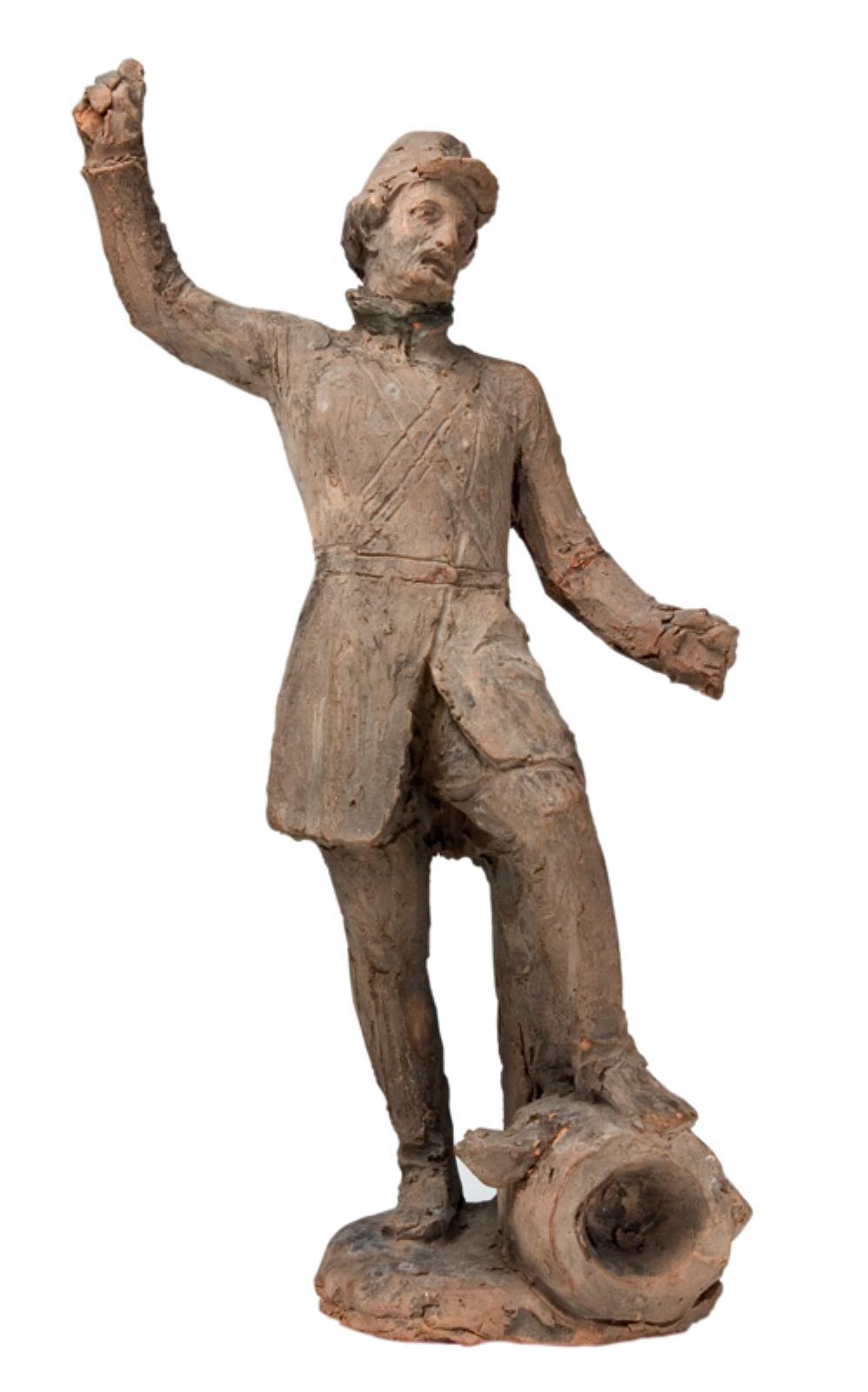 Den danske landsoldat efter sejren