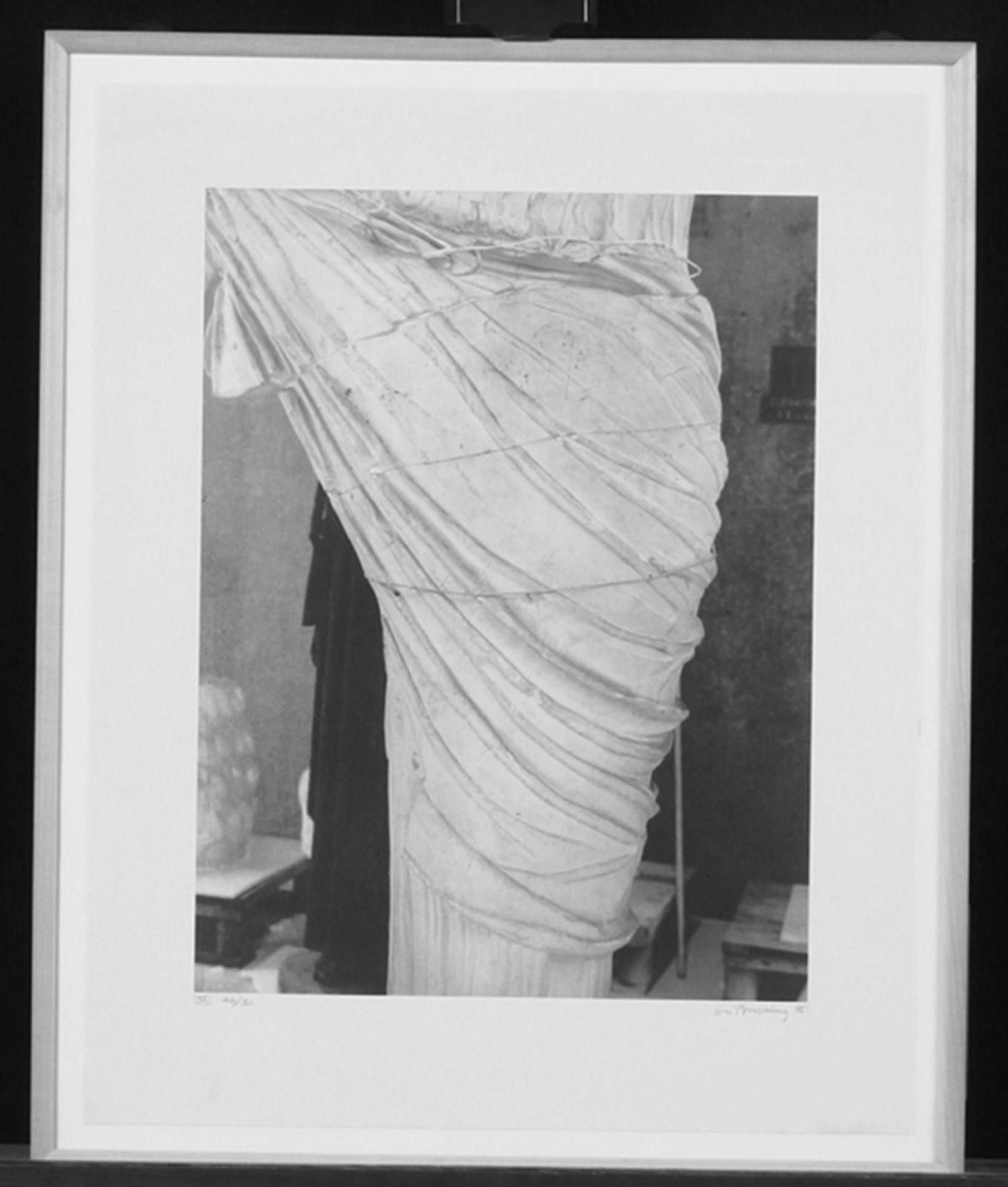 Afrodite Urania (udsnit), Eli Ponsaing, 1985