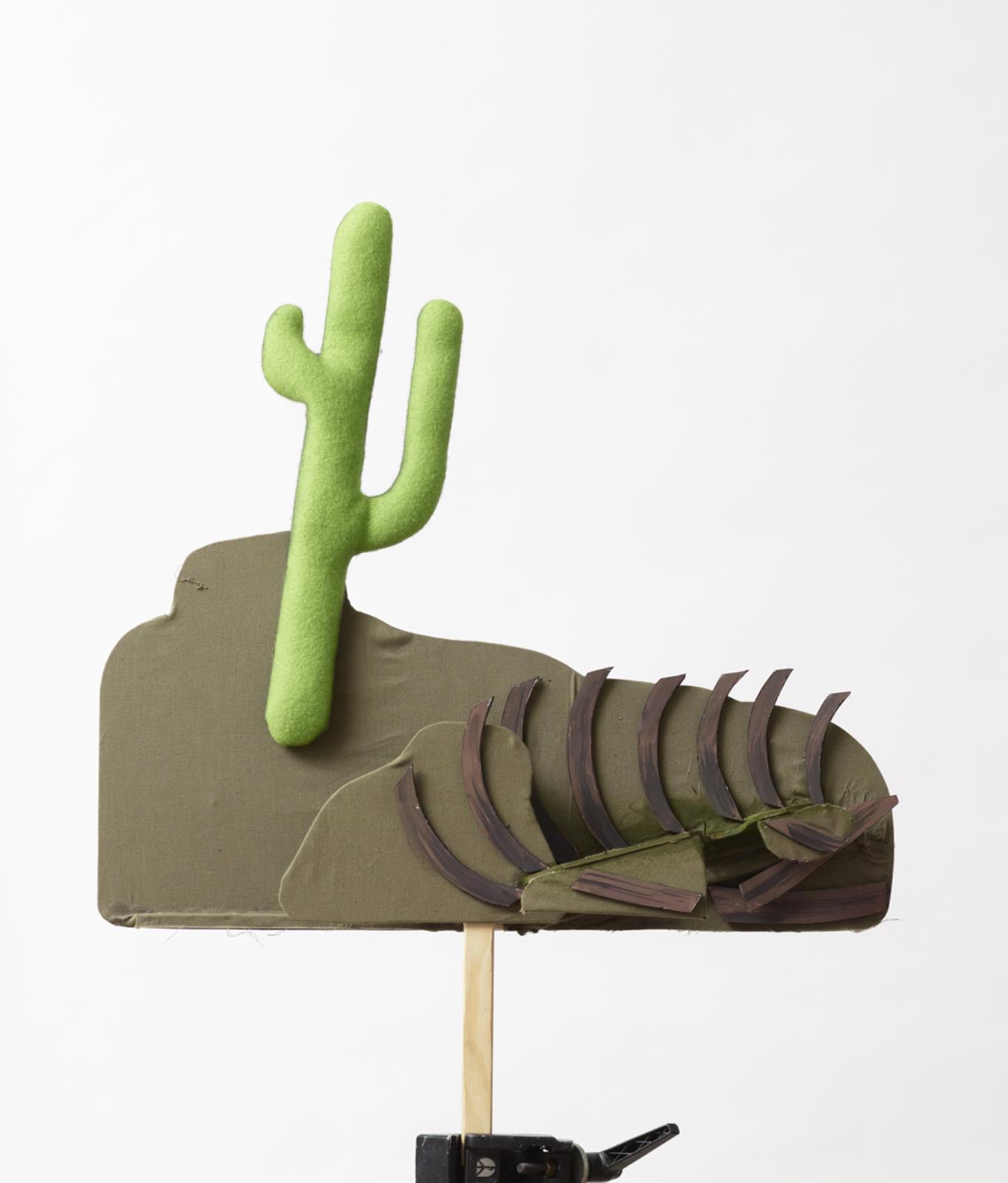 The Expedition, Simon Starling, 2011