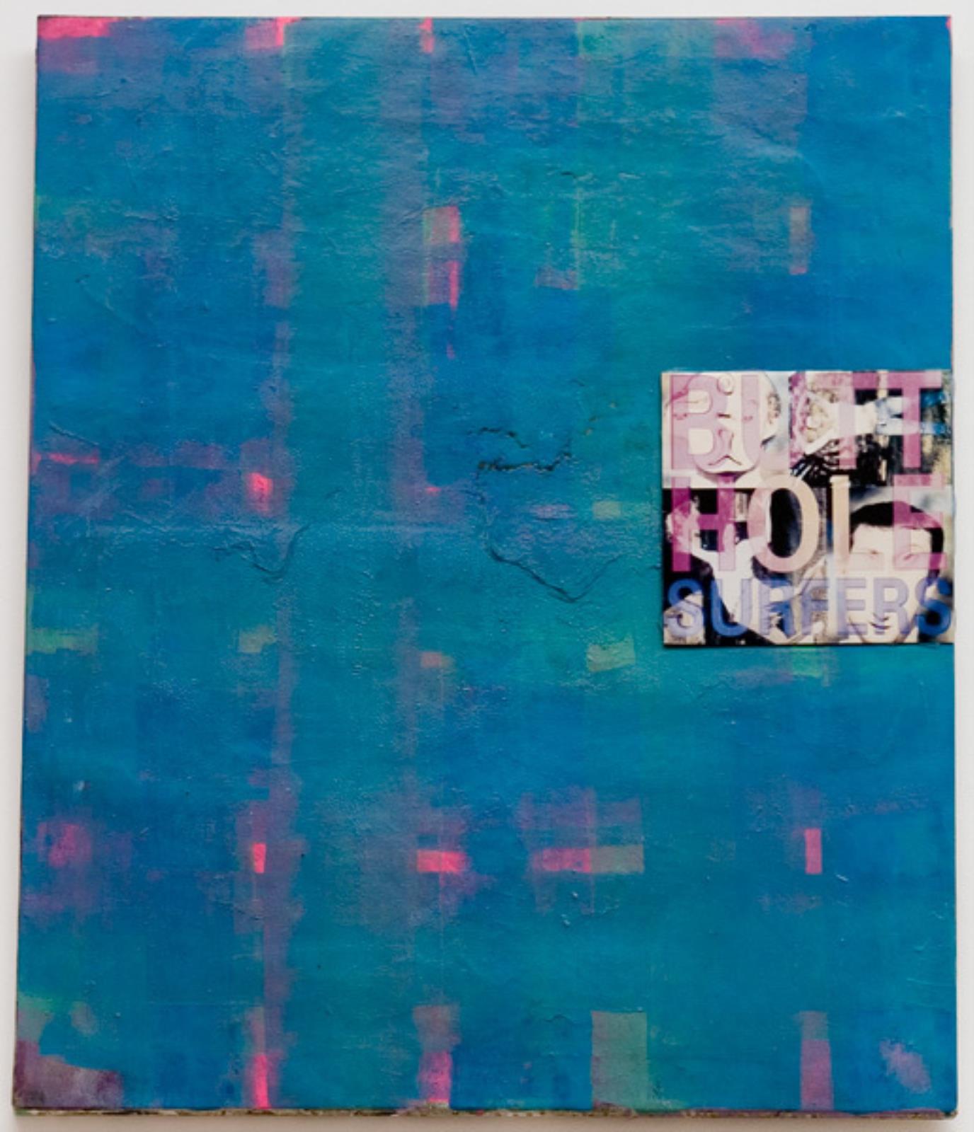 Butt hole Surfers, Peter Bonde, 1997