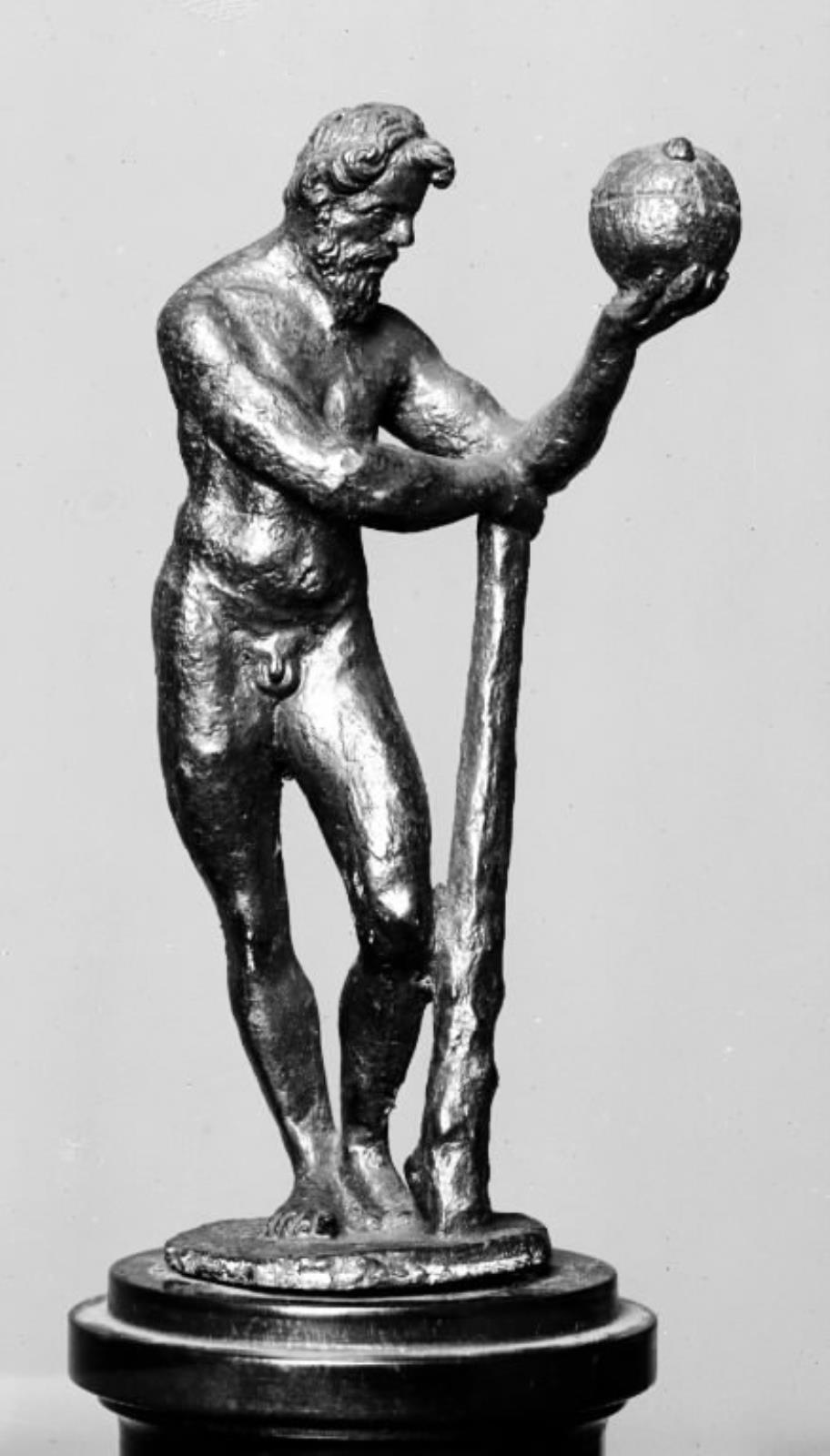 Atlas (?), Ubekendt, 1498-1502