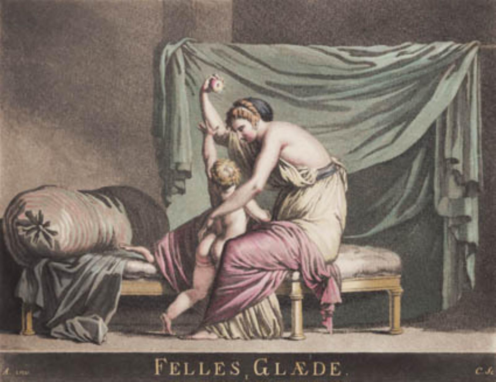 "Fælles Glæde"