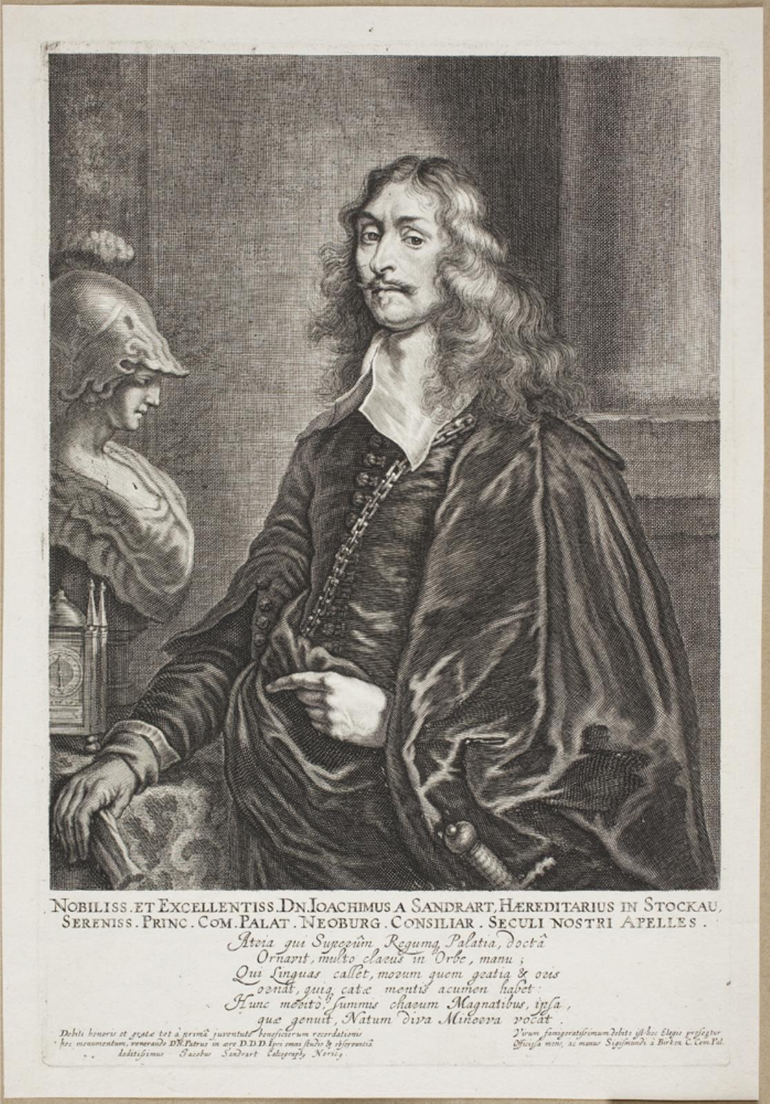 Joachim von Sandrart