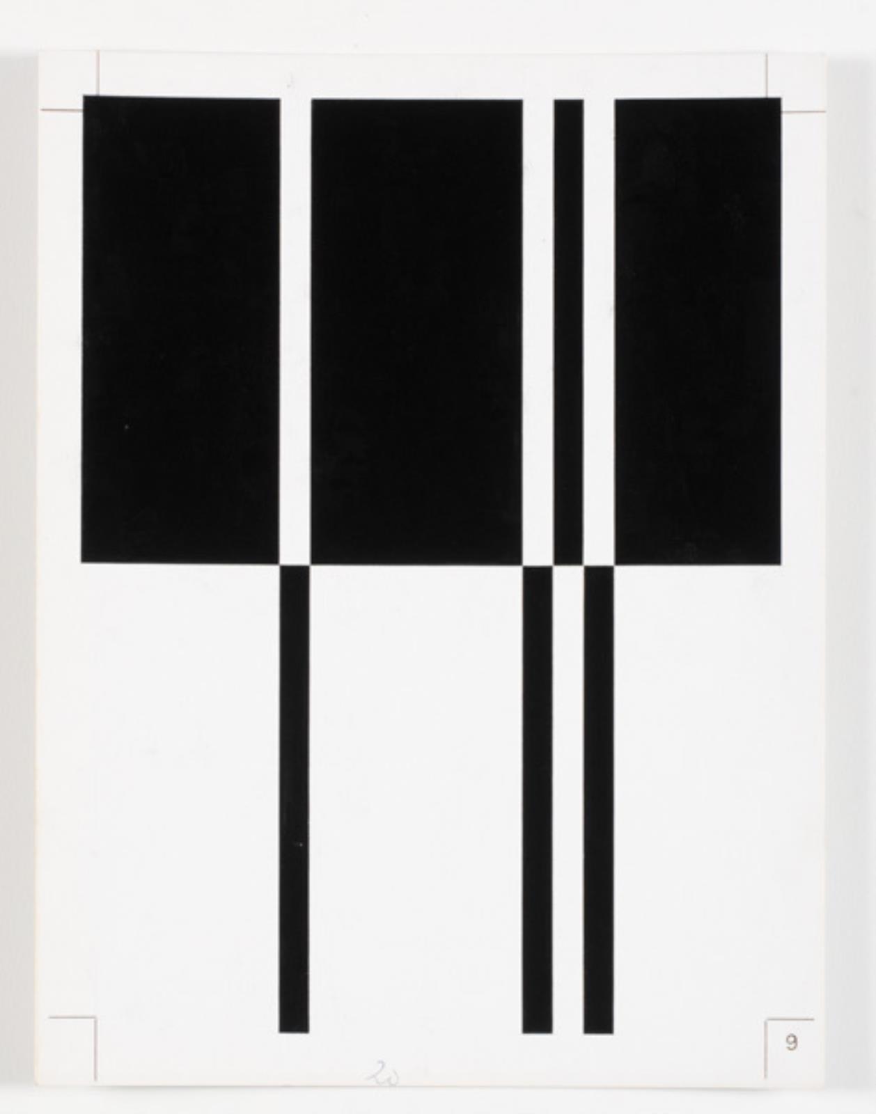 Ubekendt titel, Ole Schwalbe, 1968