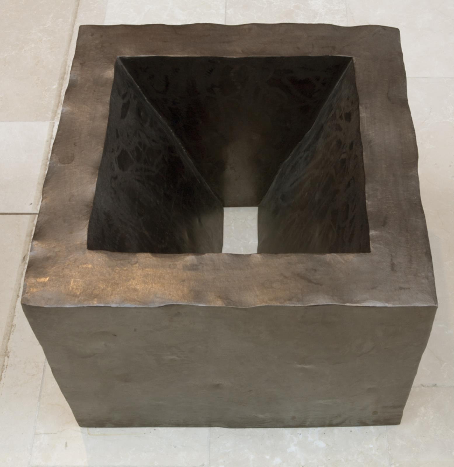 Uden titel, Peter Bonnén, 1993