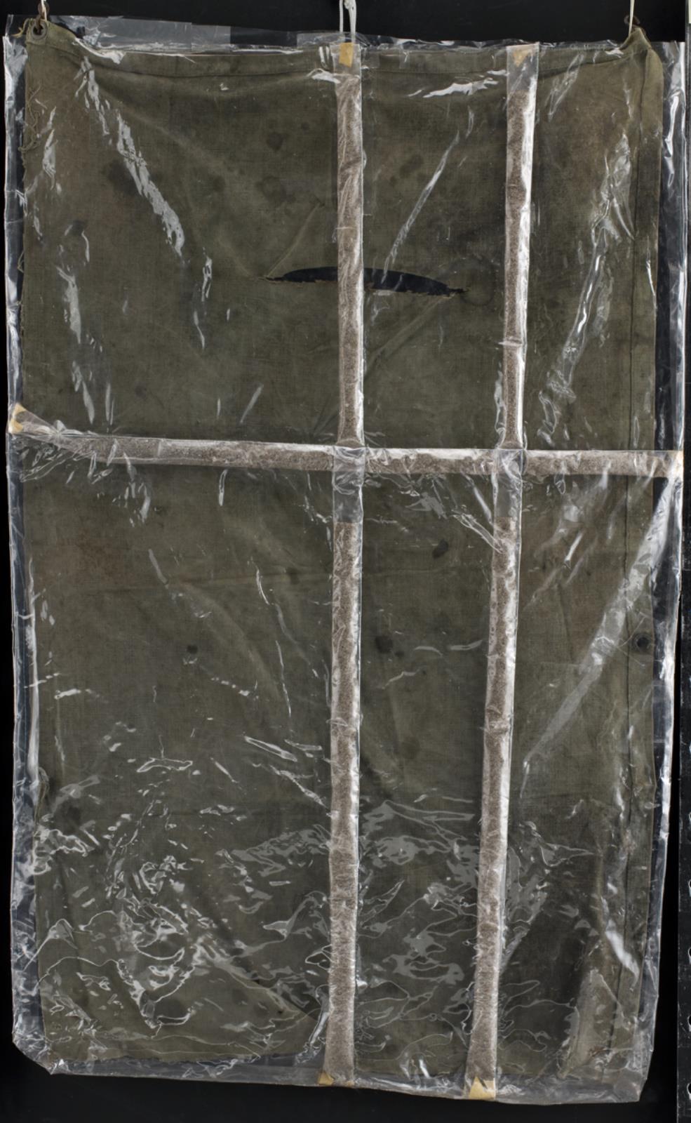 Flag, Peter Louis-Jensen, 1969