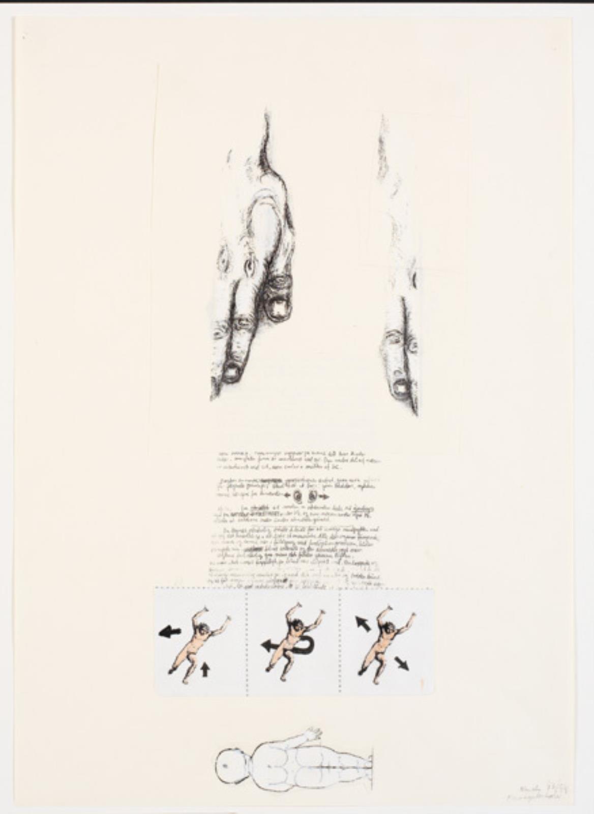 Meningsløsheder, Peter Neuchs, 1994